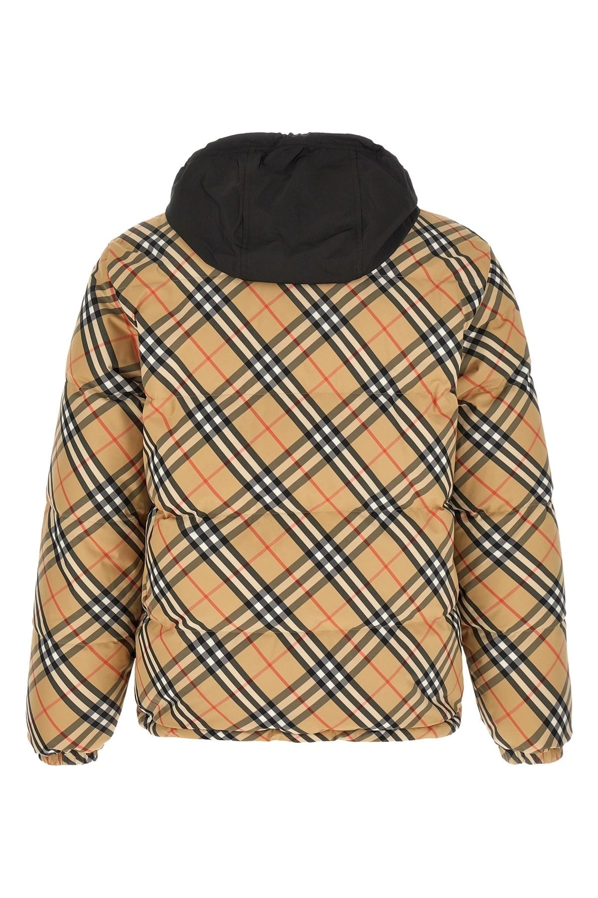 Burberry Snowdon Down Jacket