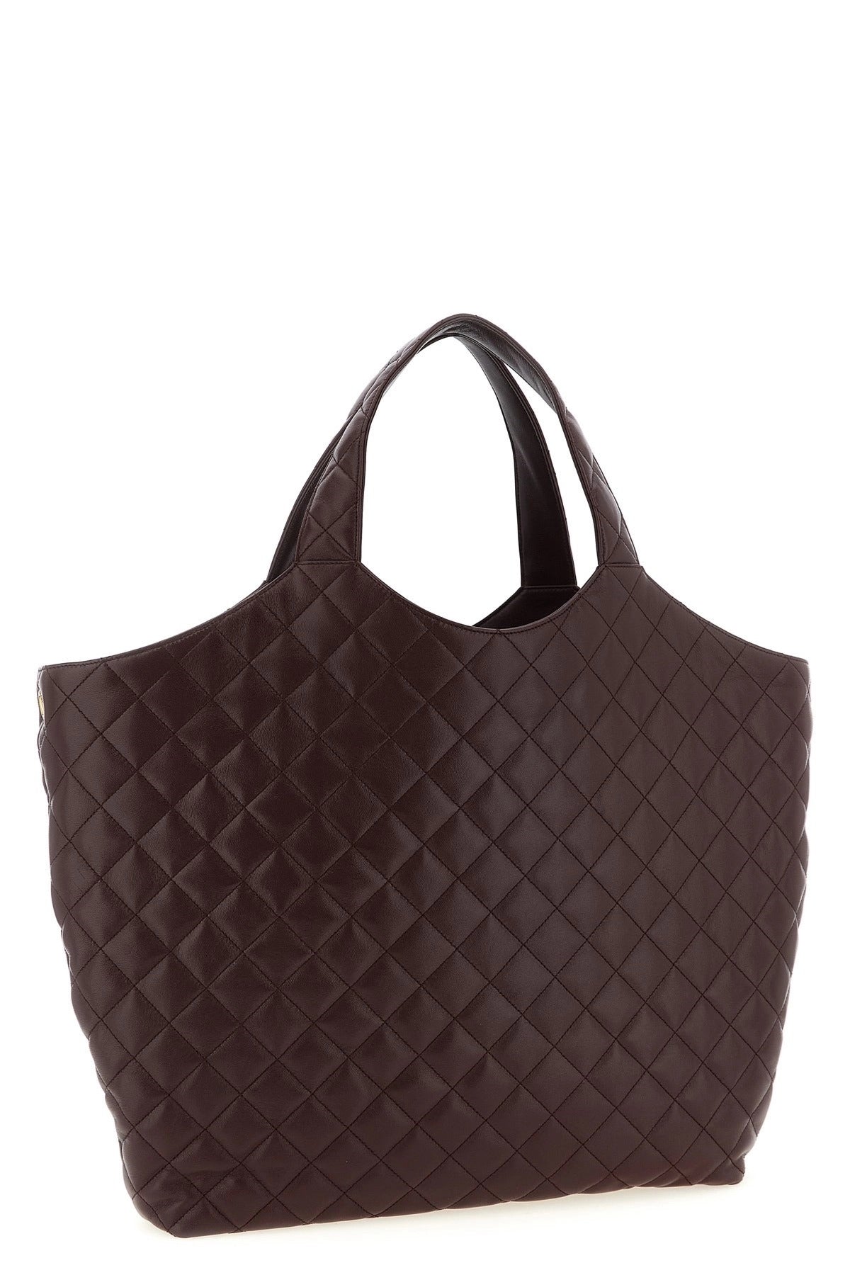 Saint Laurent Icare Maxi Shopping Bag