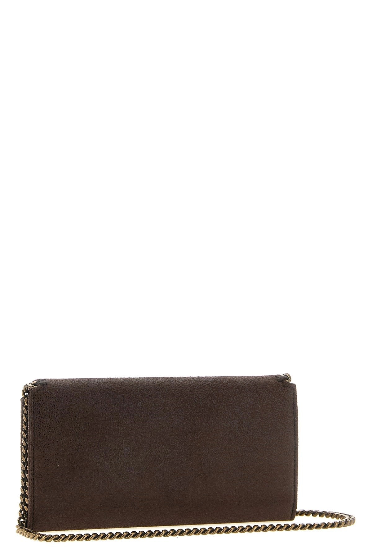 Stella McCartney Continental Falabella Wallet On Chain