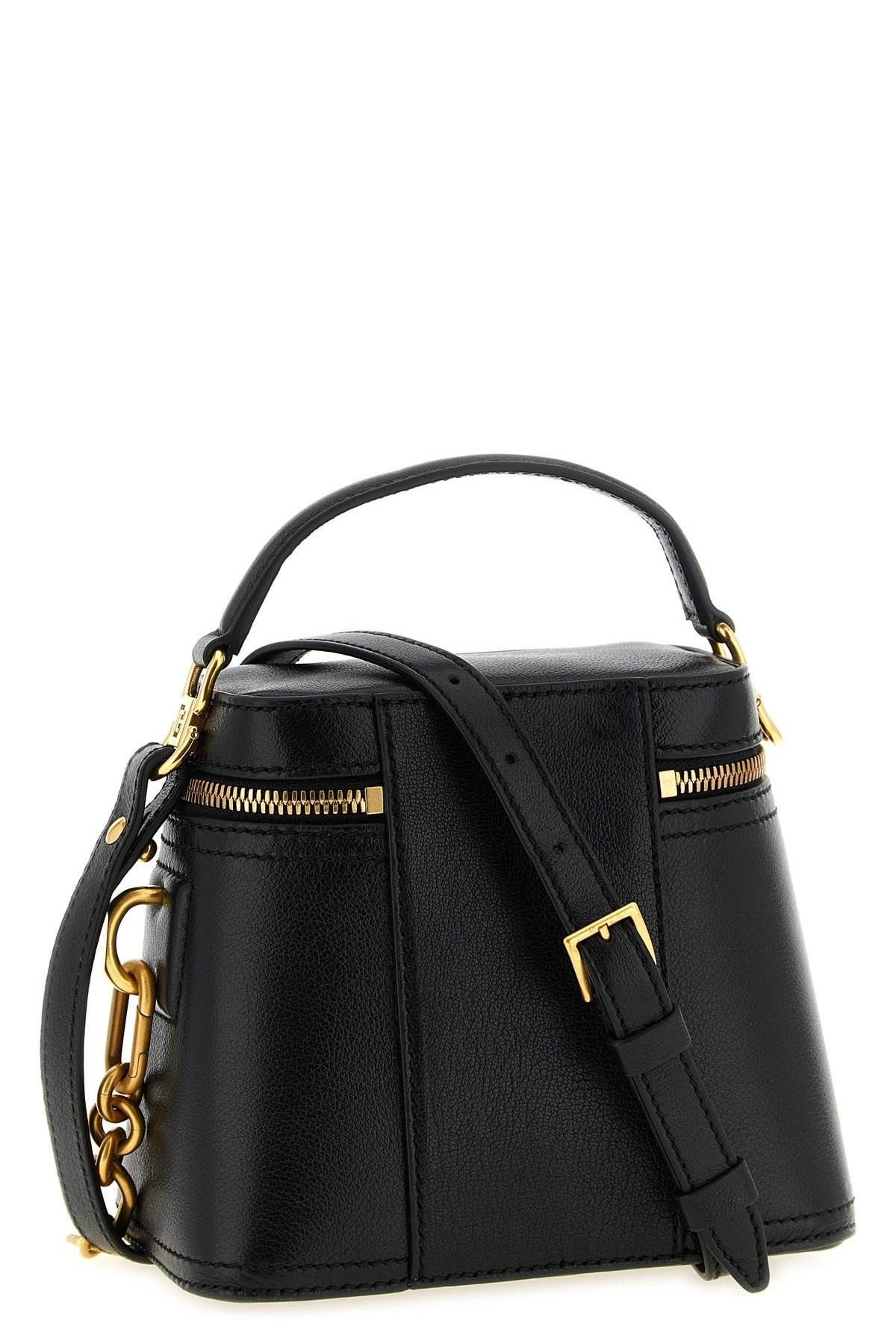 Balmain Pulse Vanity Handbag