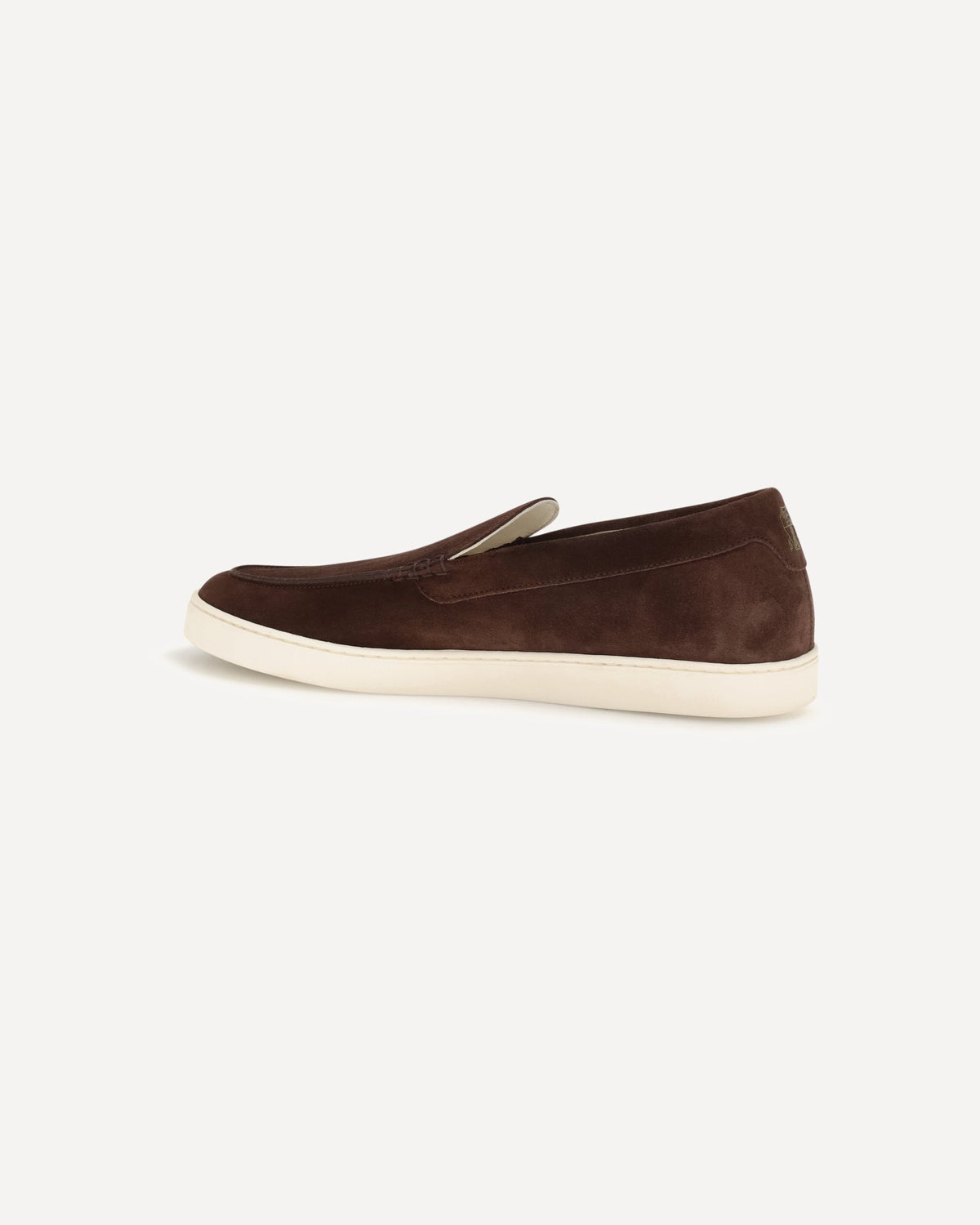 Brunello Cucinelli Suede Loafers