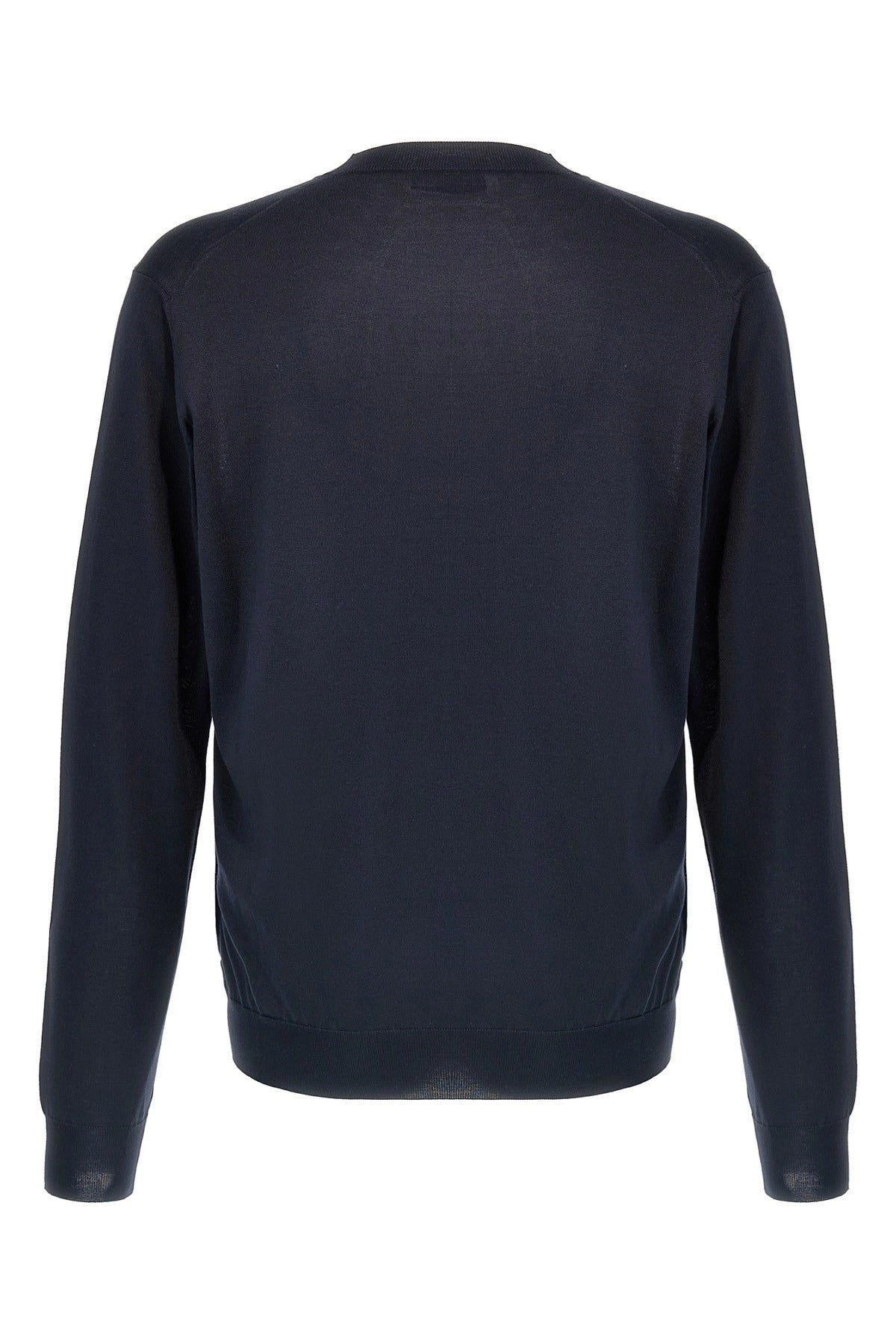 Prada Silk Sweater
