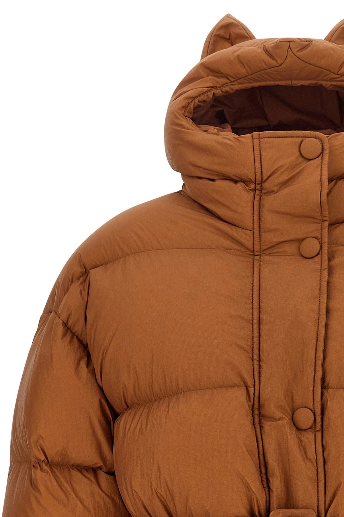 IENKI IENKI Fox Michlin Down Jacket