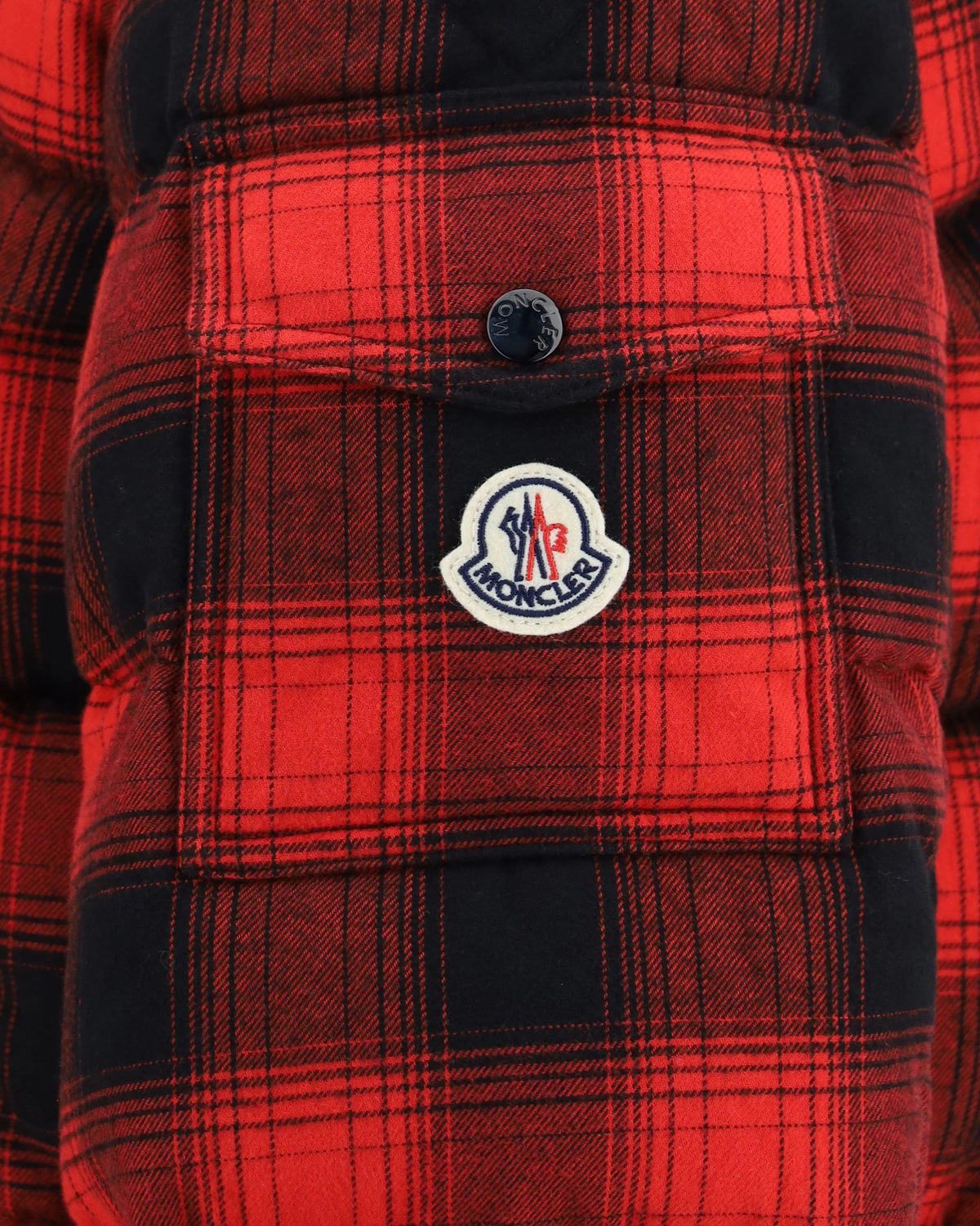 Moncler Airor Down Jacket