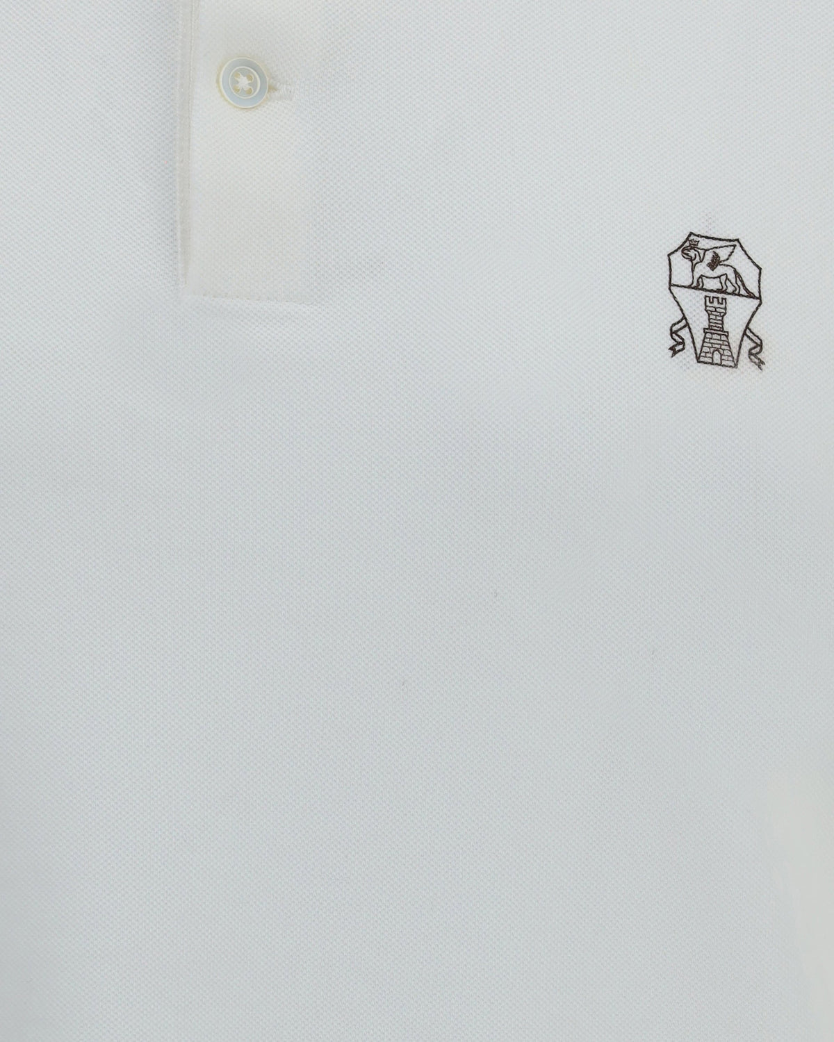 Brunello Cucinelli Cotton Polo