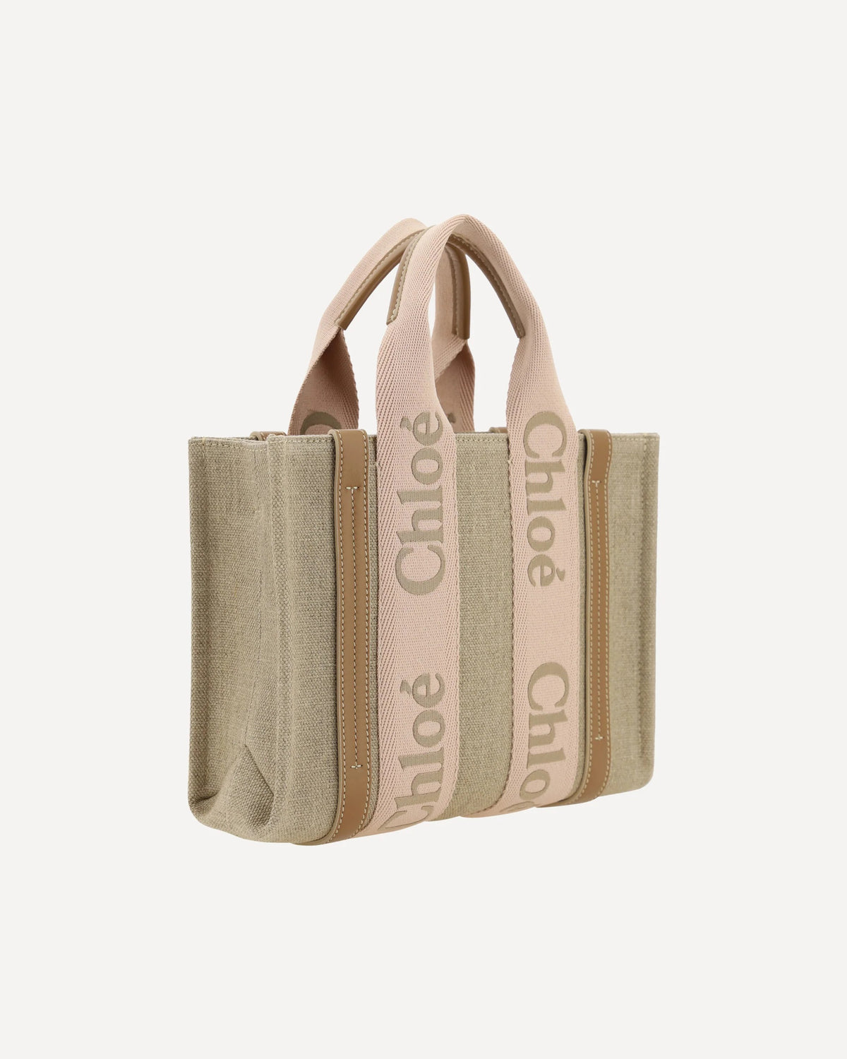Chloé Woody Handbag