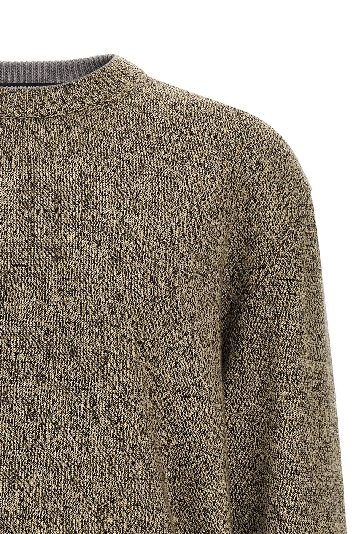 Jacquemus La Maillot Moulin Sweater