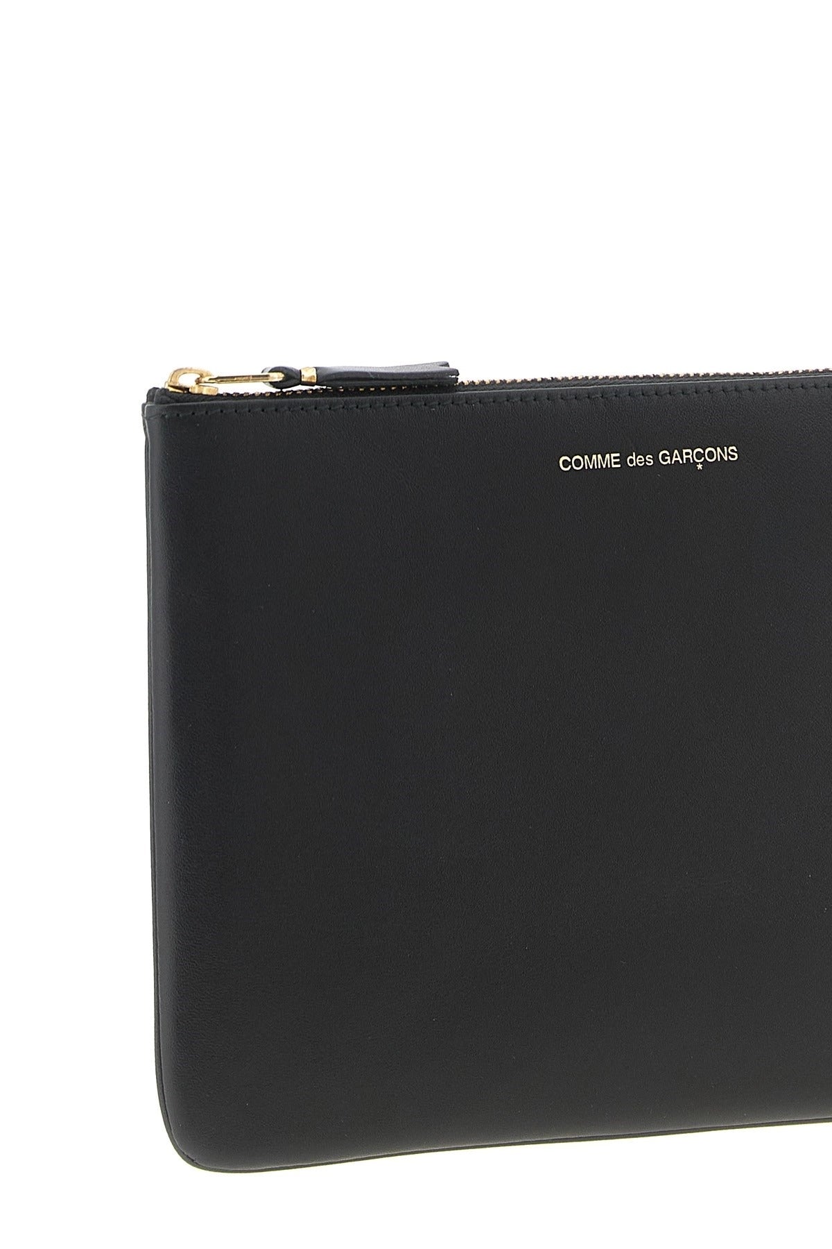 Comme Des Garçons SA5100 Leather Wallet