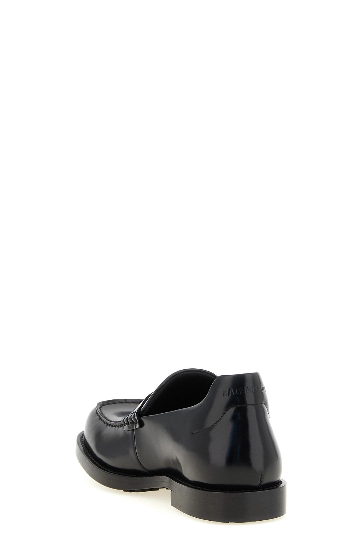Balenciaga Comfy Loafers