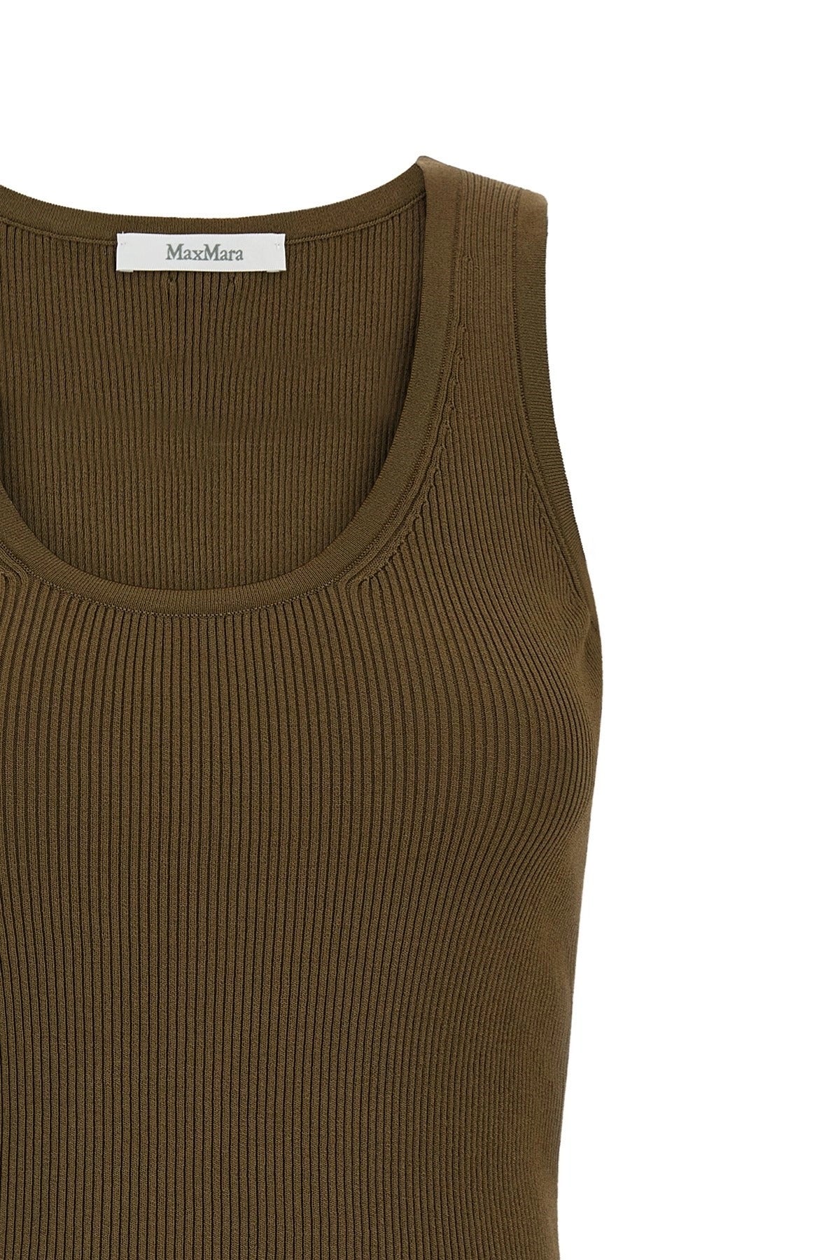 Max Mara Editta Top