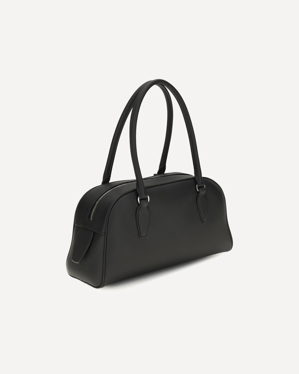 The Row Small E/W India Handbag