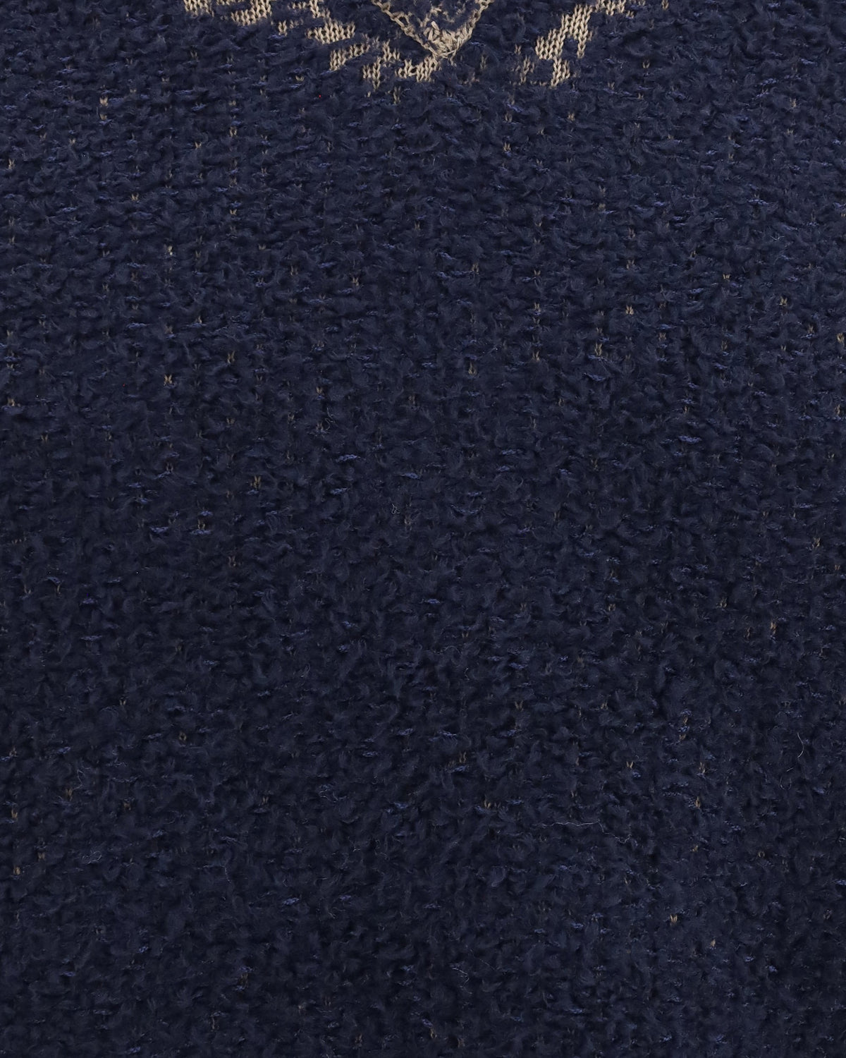 Maison Margiela Acid V-Neck Sweater