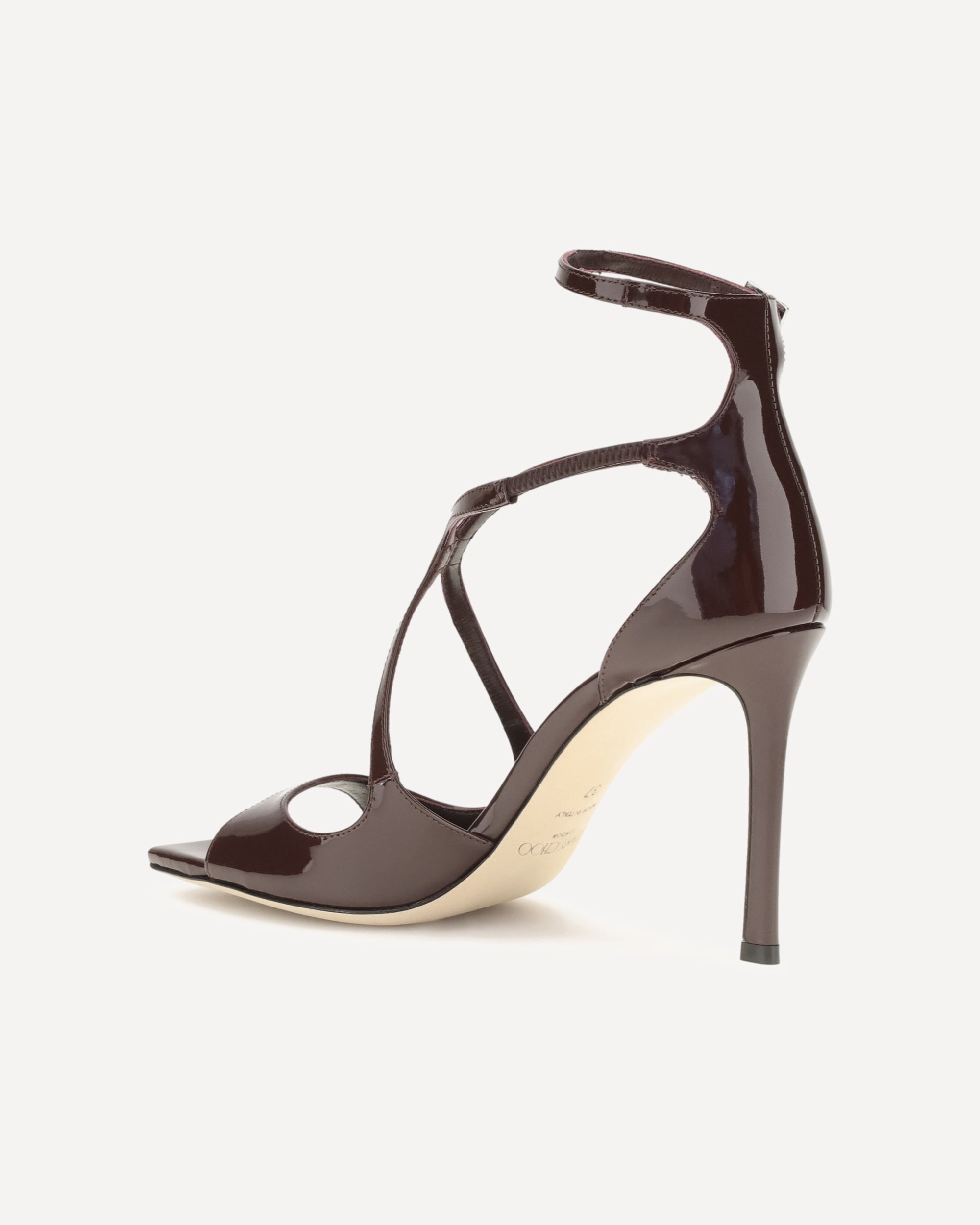 Jimmy Choo Azia Sandals