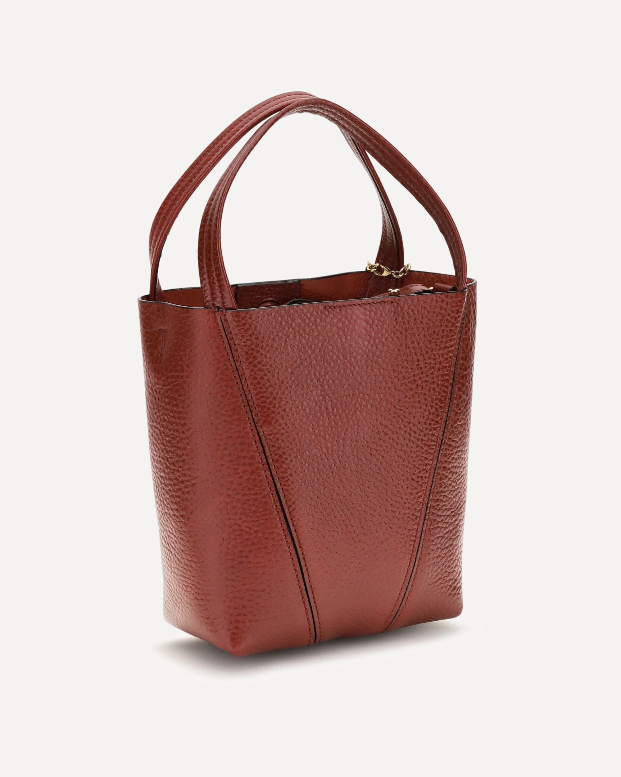 Chloé Spin Shoulder Bag
