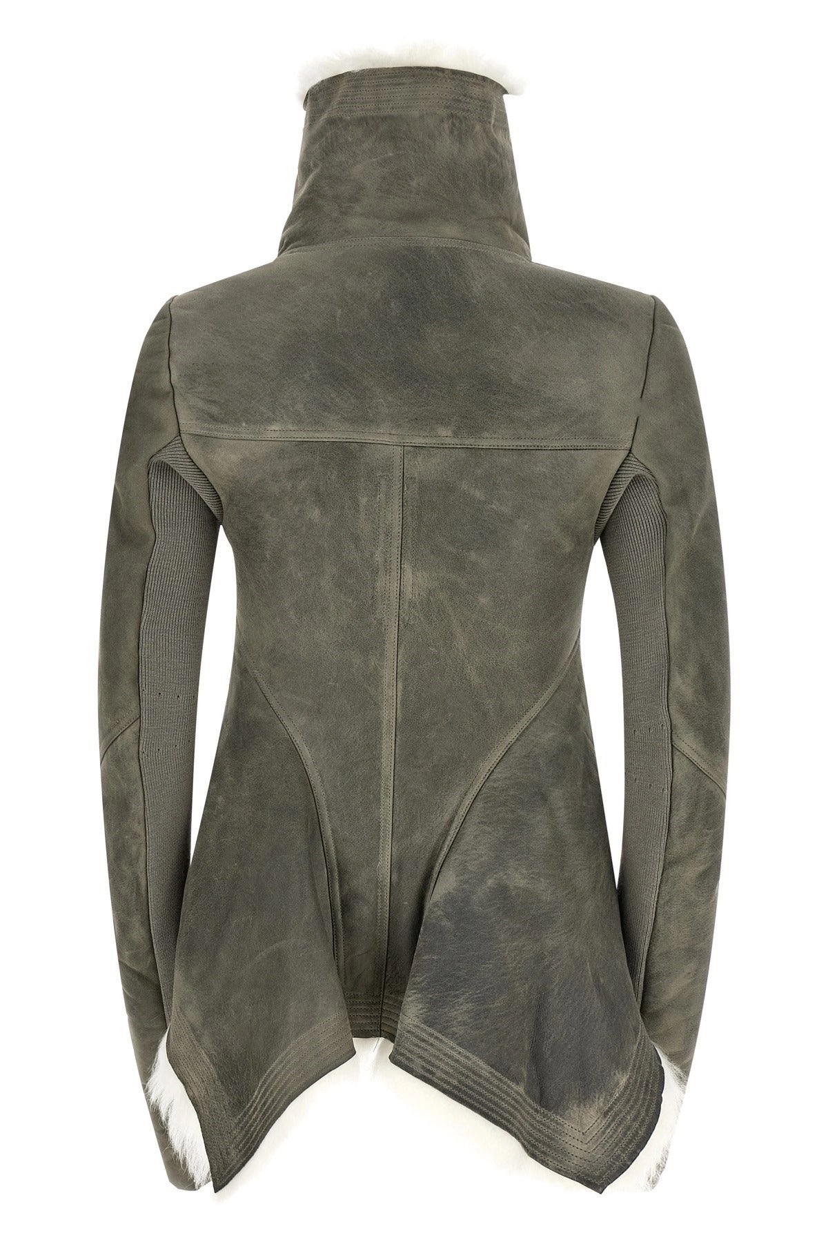 Rick Owens Naska Jacket