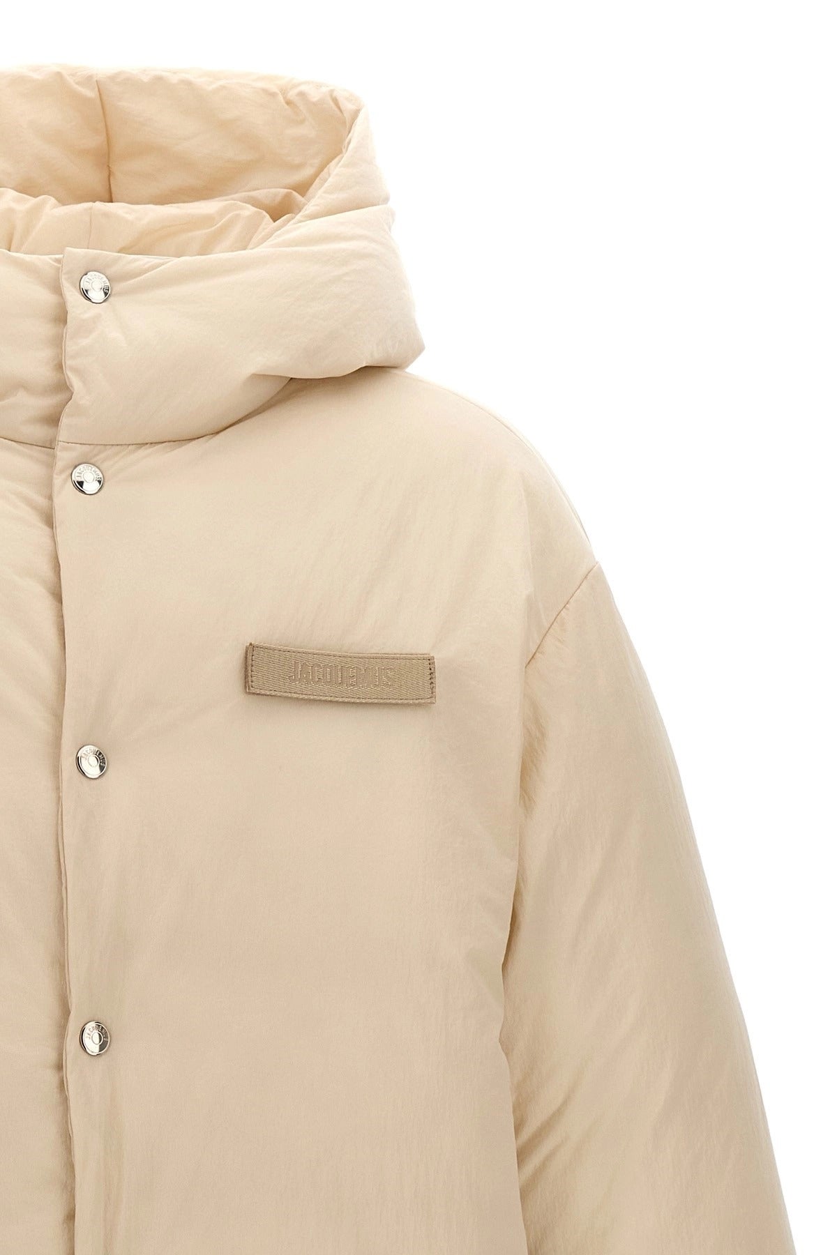 Jacquemus La Doudoune Down Jacket