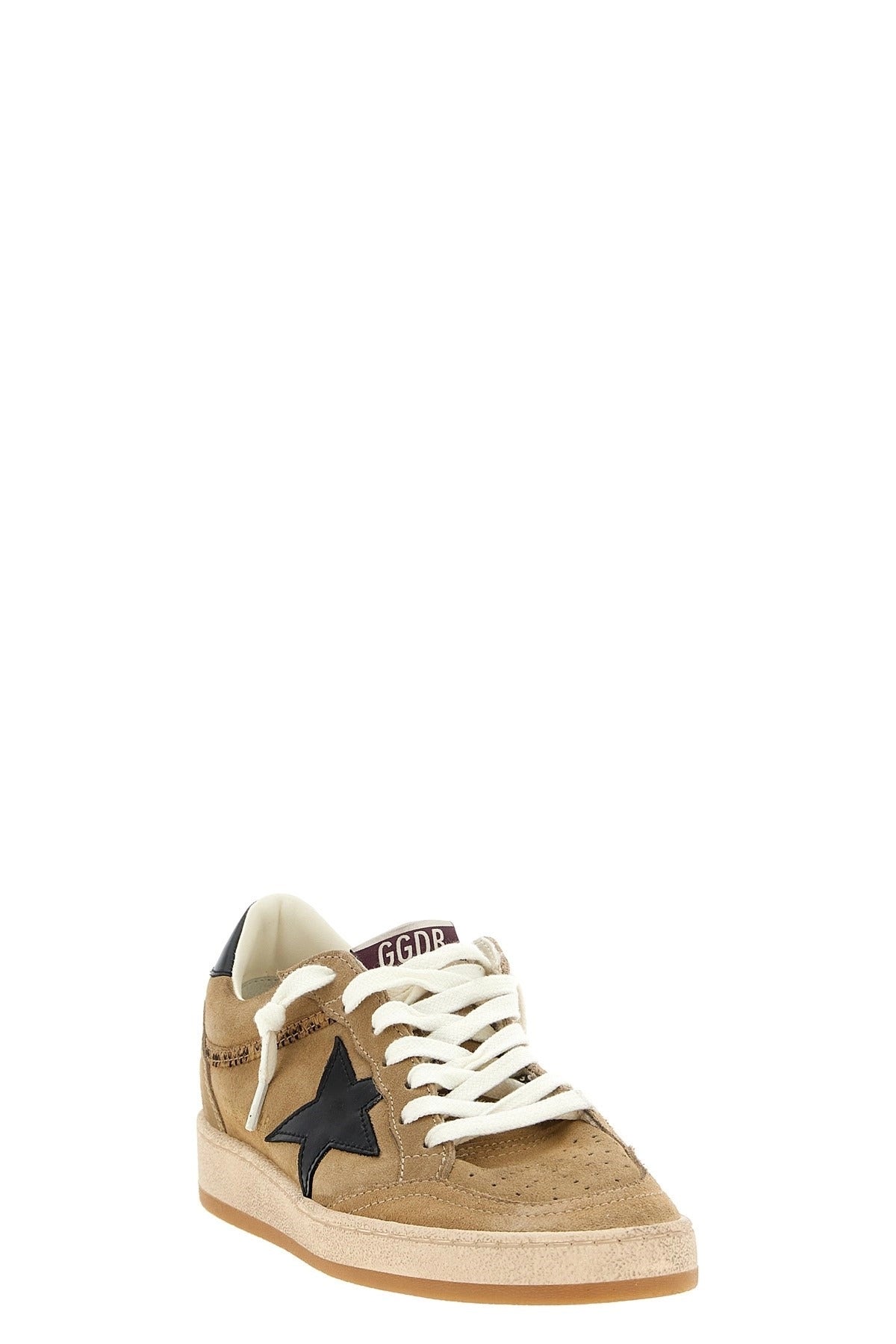 Golden Goose Ball Star Sneakers