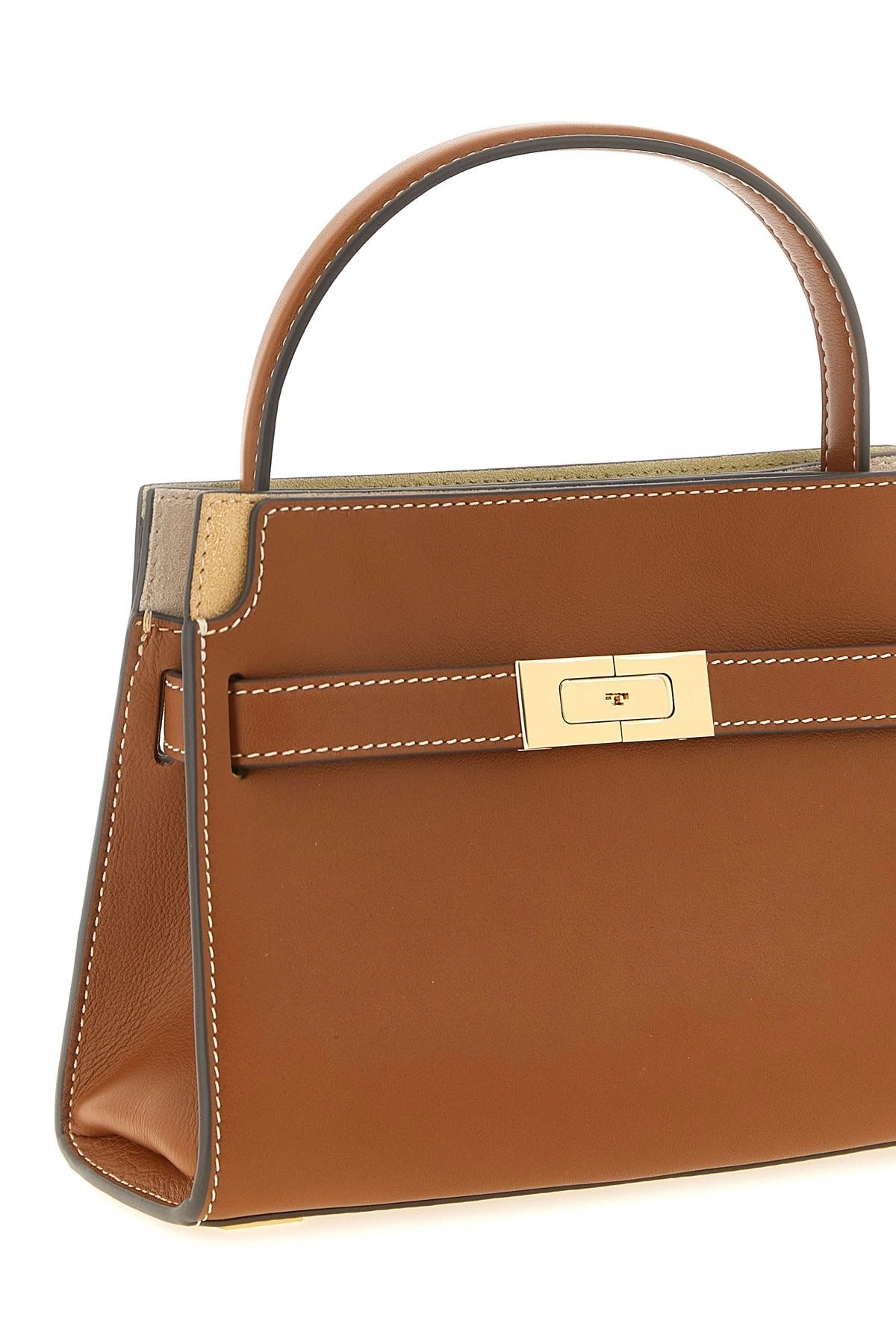 Tory Burch Lee Radziwill Petite Double Bag