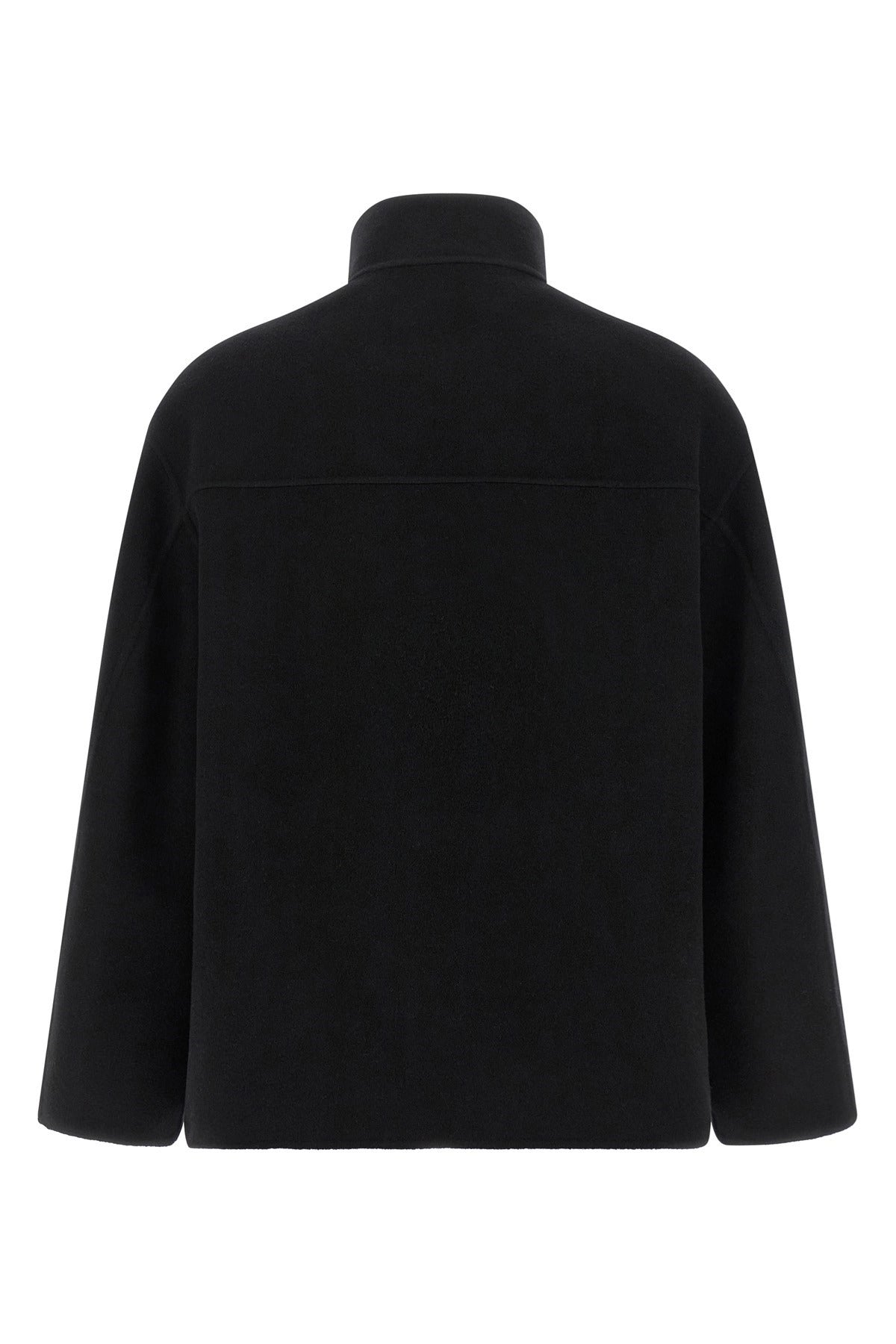 Rohe Double Wool Coat