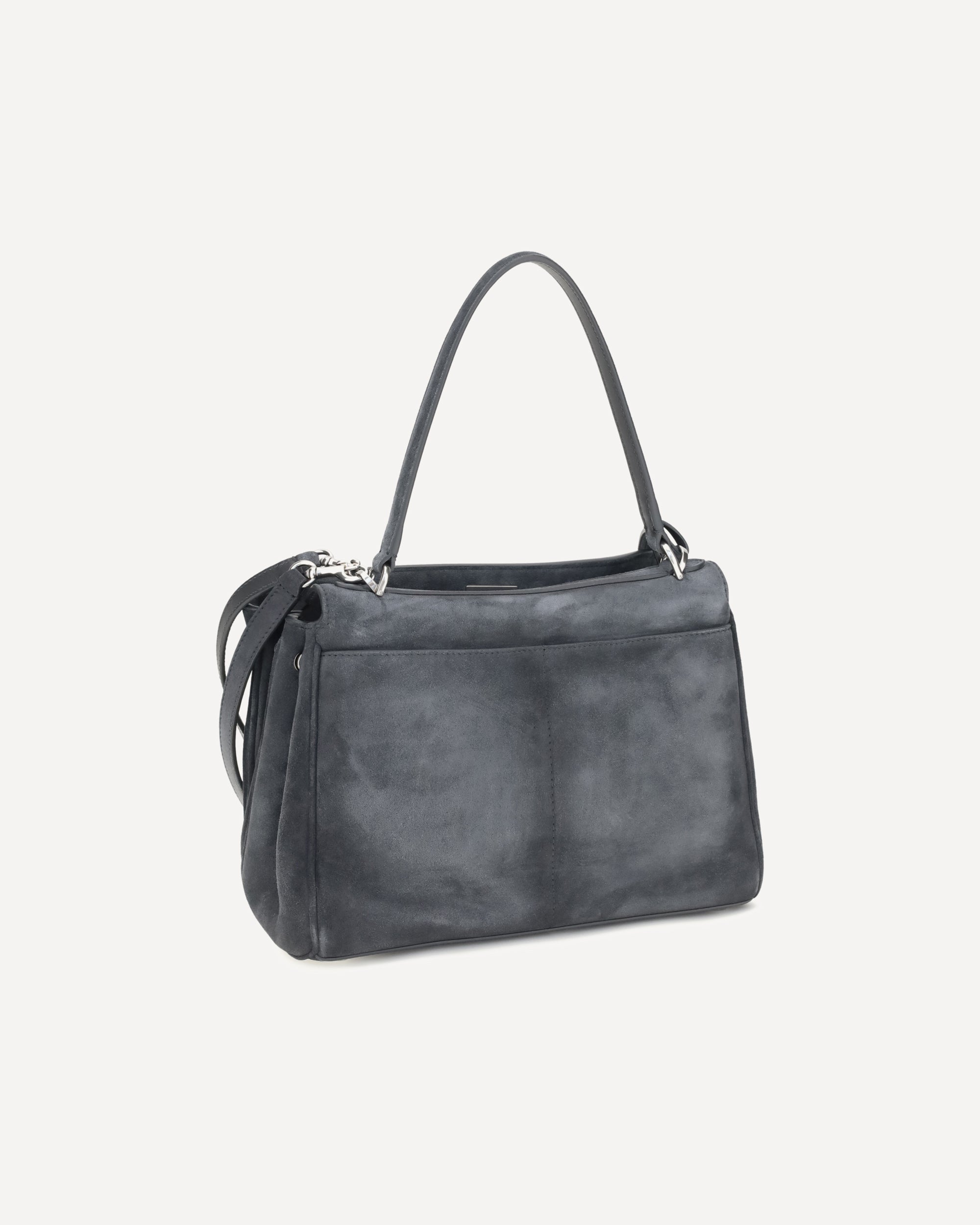 Balenciaga Small Rodeo Handbag