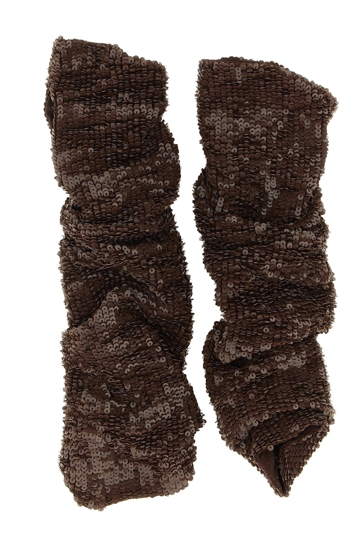 P.A.R.O.S.H. Gong26 Sequin Gloves