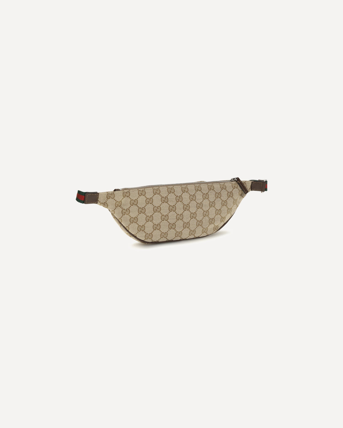 Gucci Small Flatpack Fanny Pack