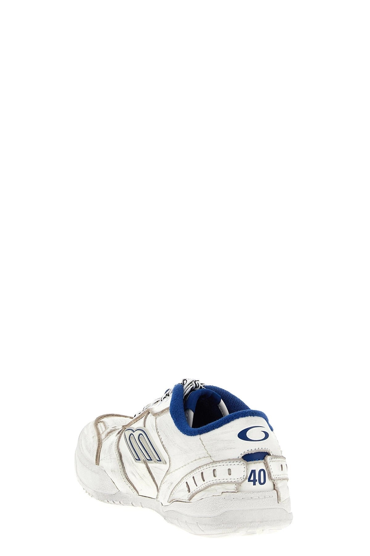 Balenciaga Hamptons Sneaker