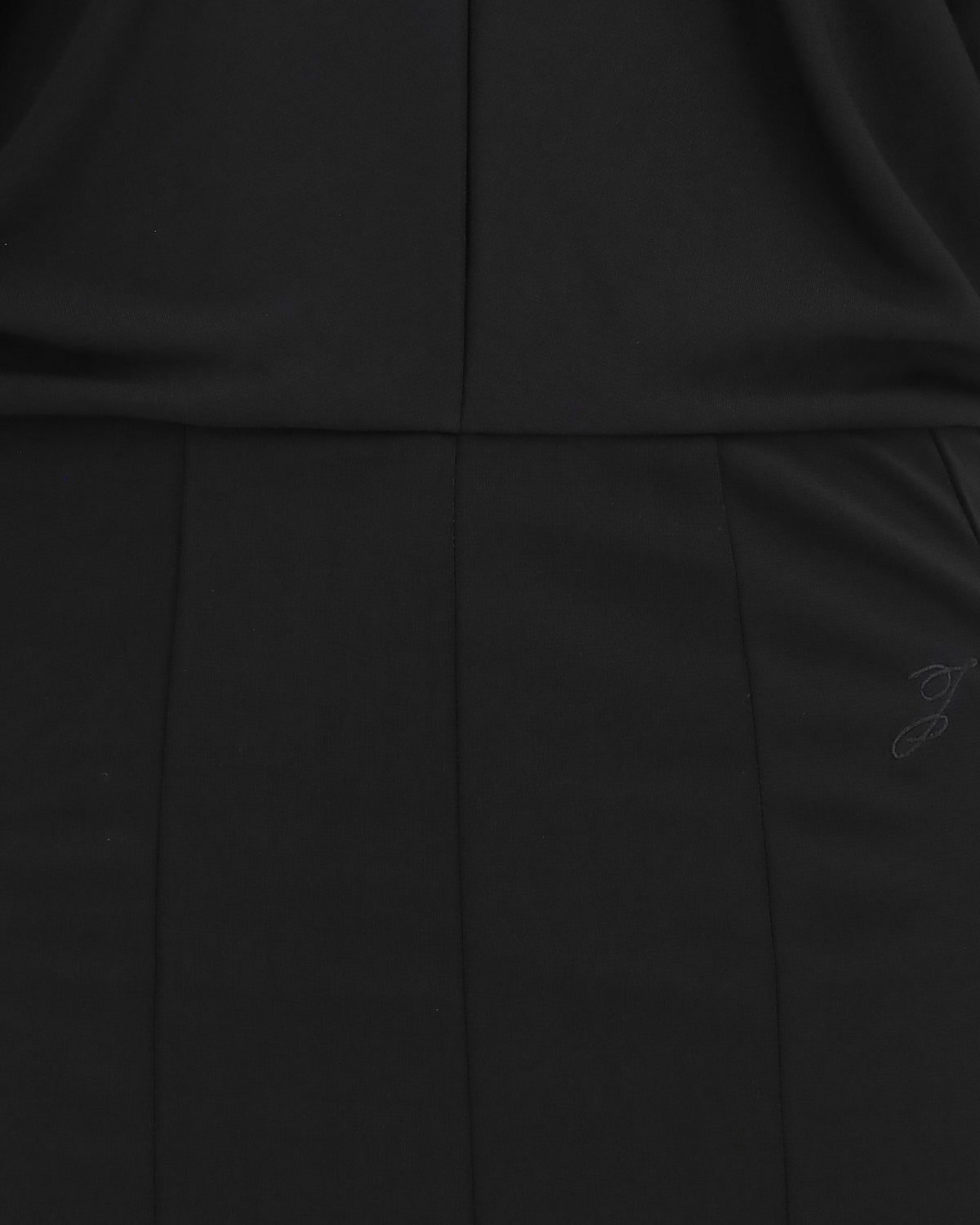 Jacquemus La Robe Losange Dress