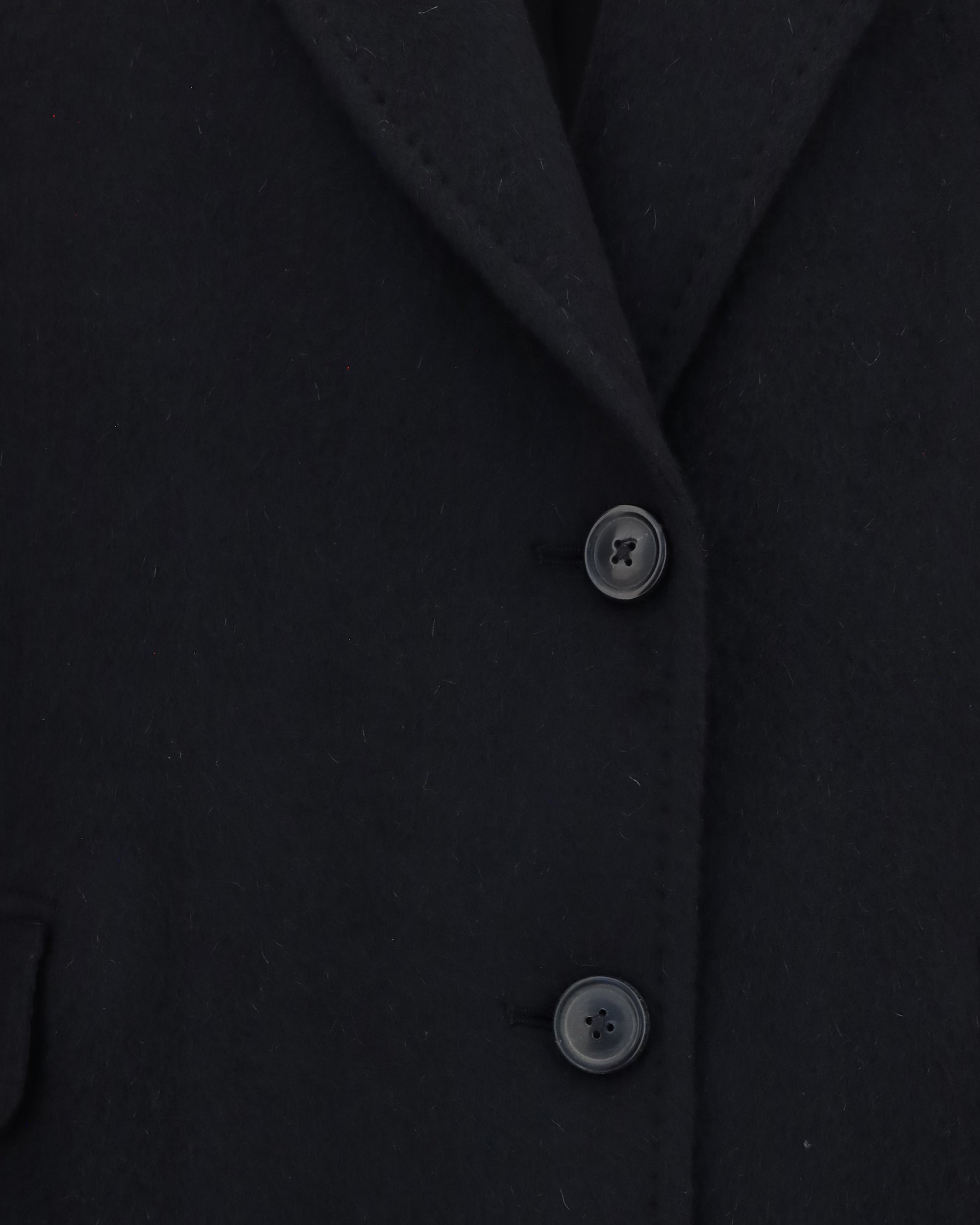 Our Legacy Manta Coat
