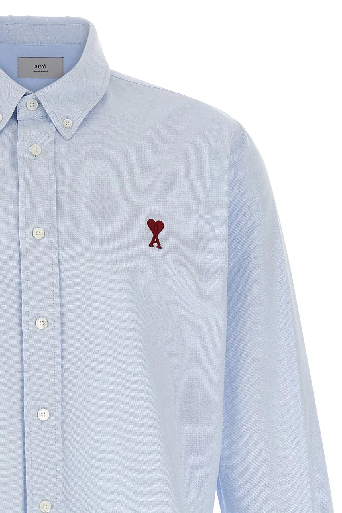 Ami Paris Ami De Coeur Shirt