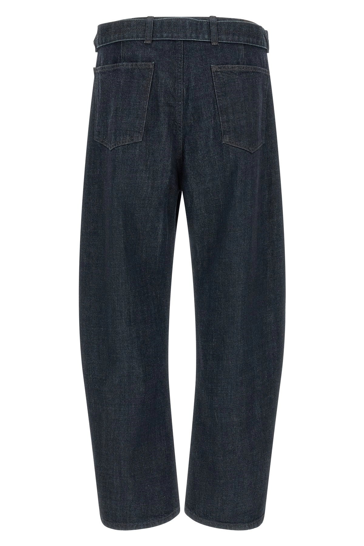 Lemaire Twisted Jeans