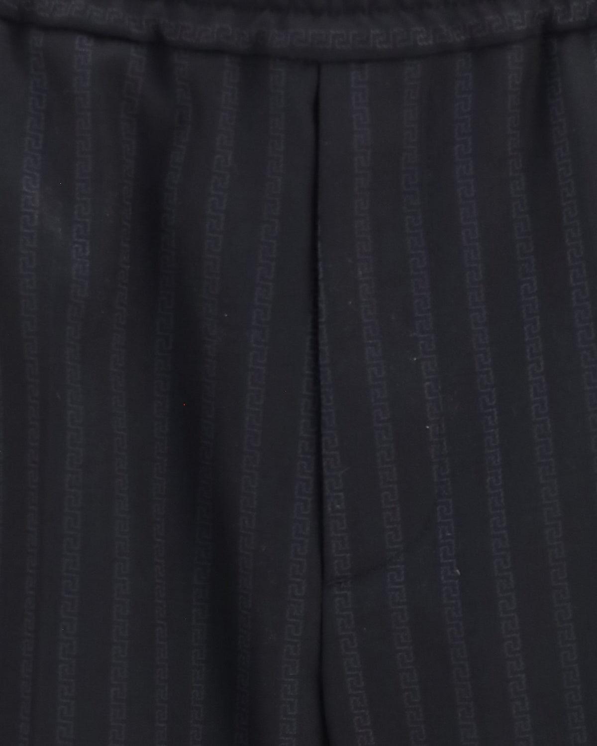 Versace Greek Monogram Pants