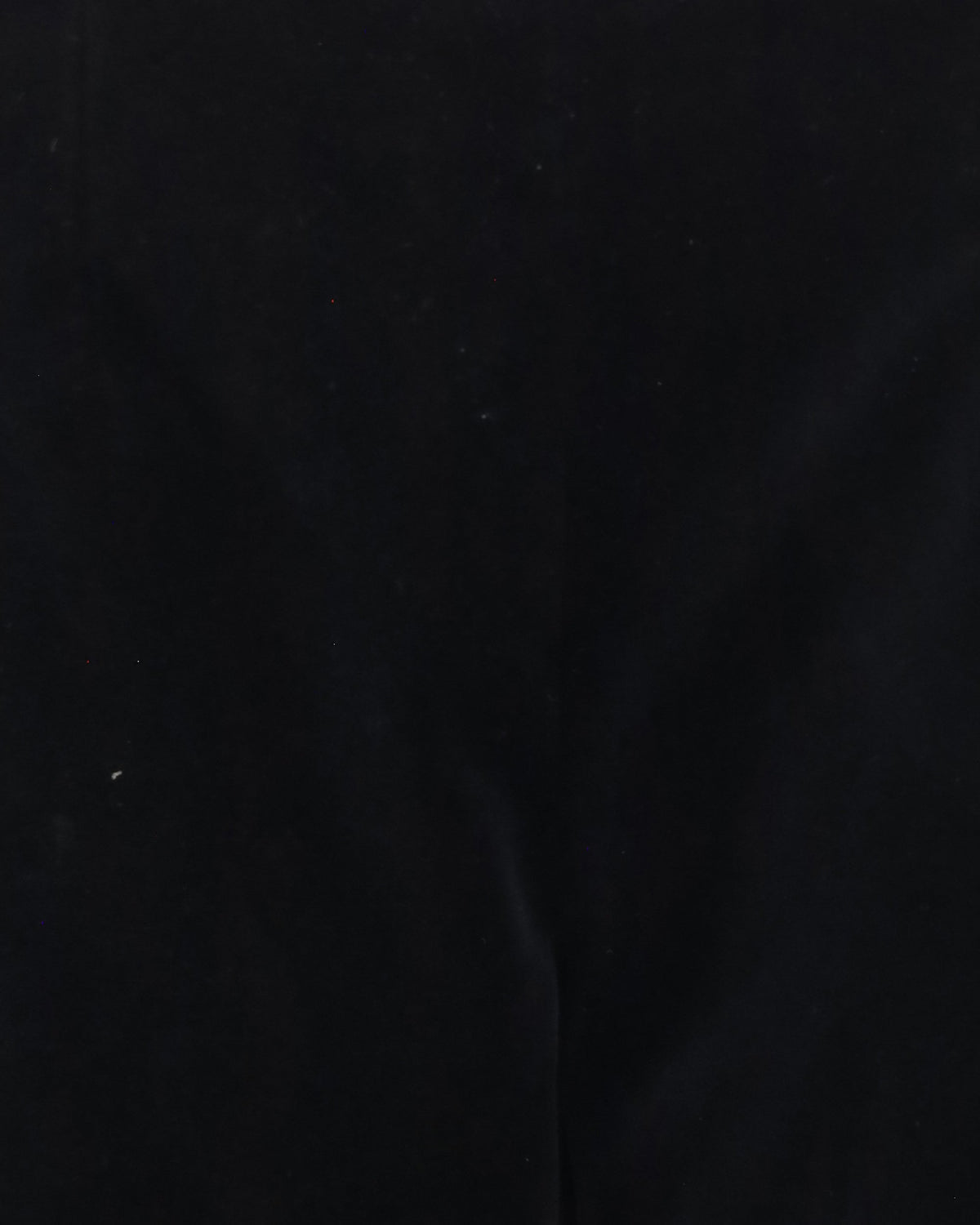 Khaite Ryden Cotton-Velvet Pants