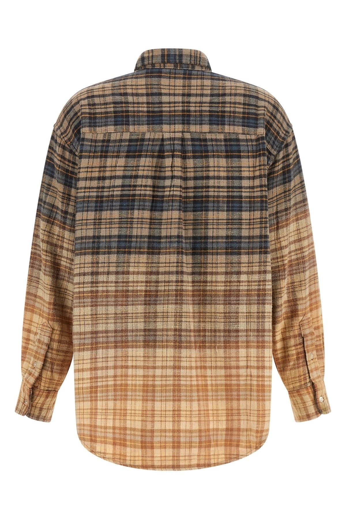 R13 Boyfriend Shirt