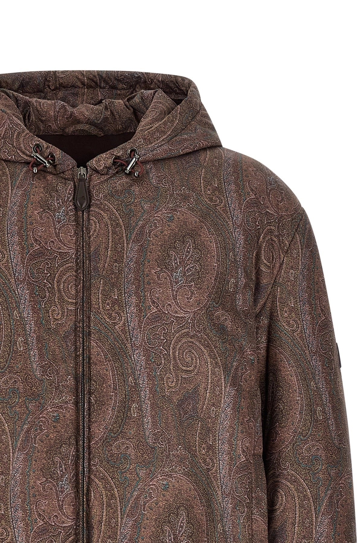 Etro Arnica Bomber Jacket