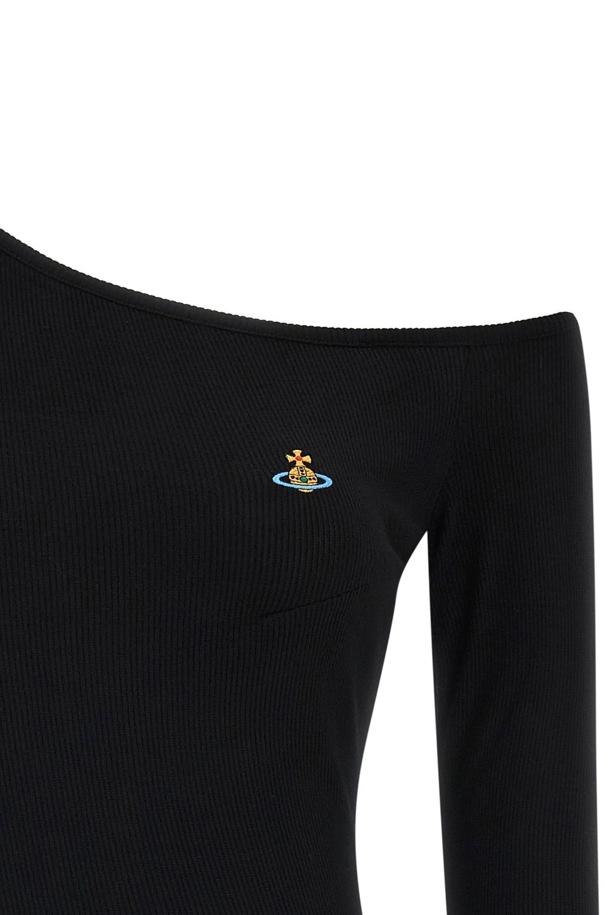 Vivienne Westwood Orgy Shoulder T-Shirt