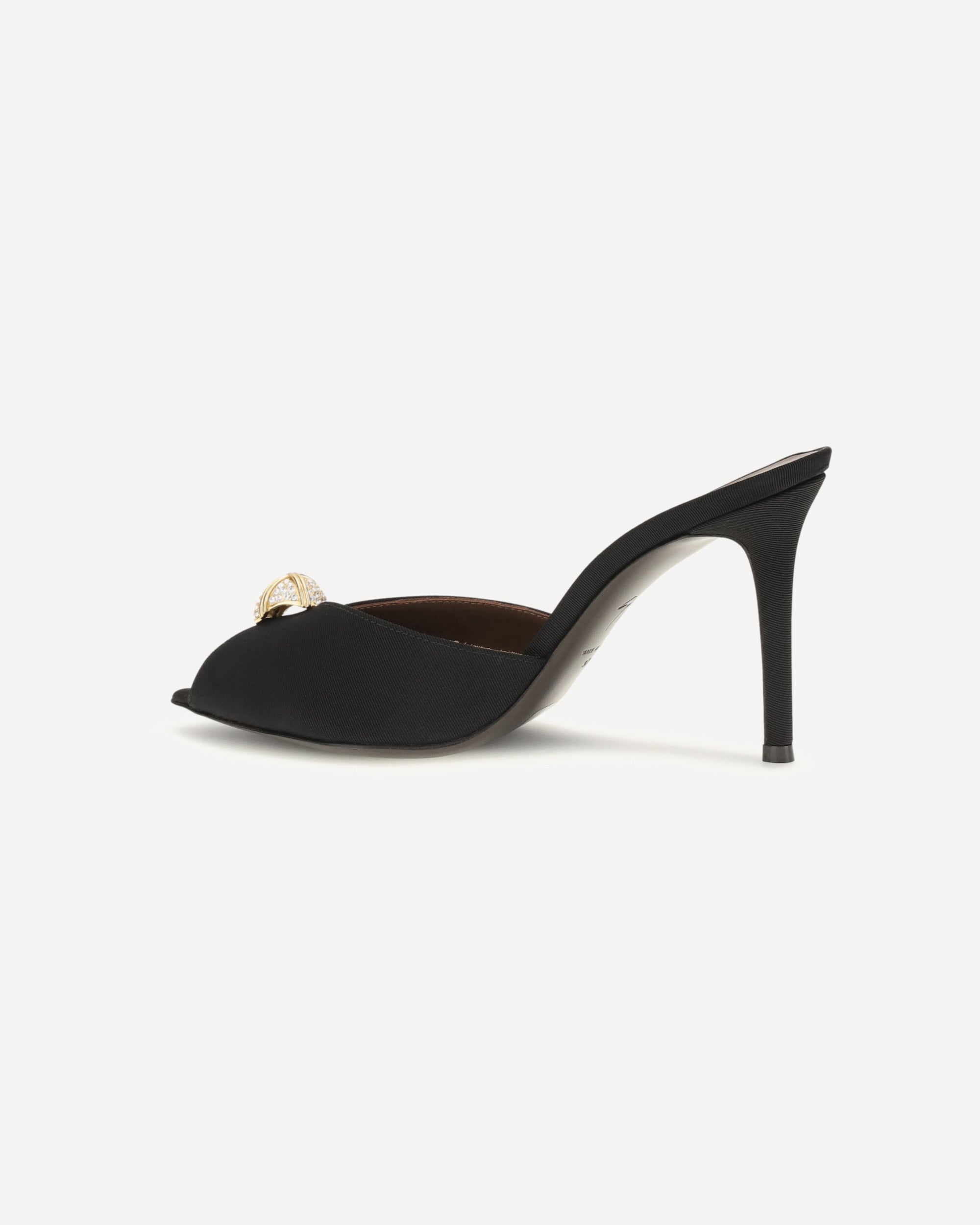 Giuseppe Zanotti حذاء مولز إنتريجو كوكتيال