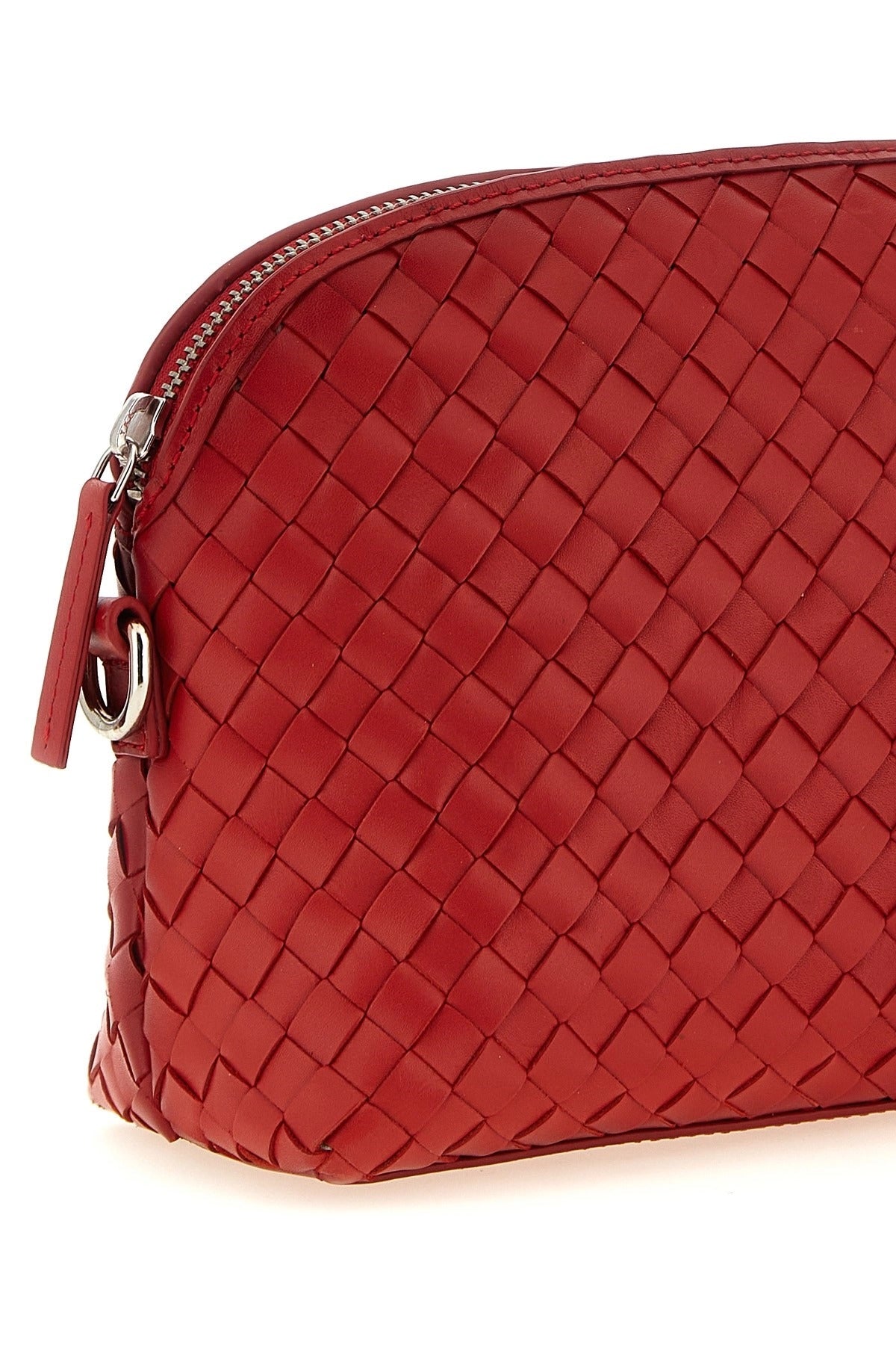Dragon Diffusion Fellini Chunky Shoulder Strap Clutch