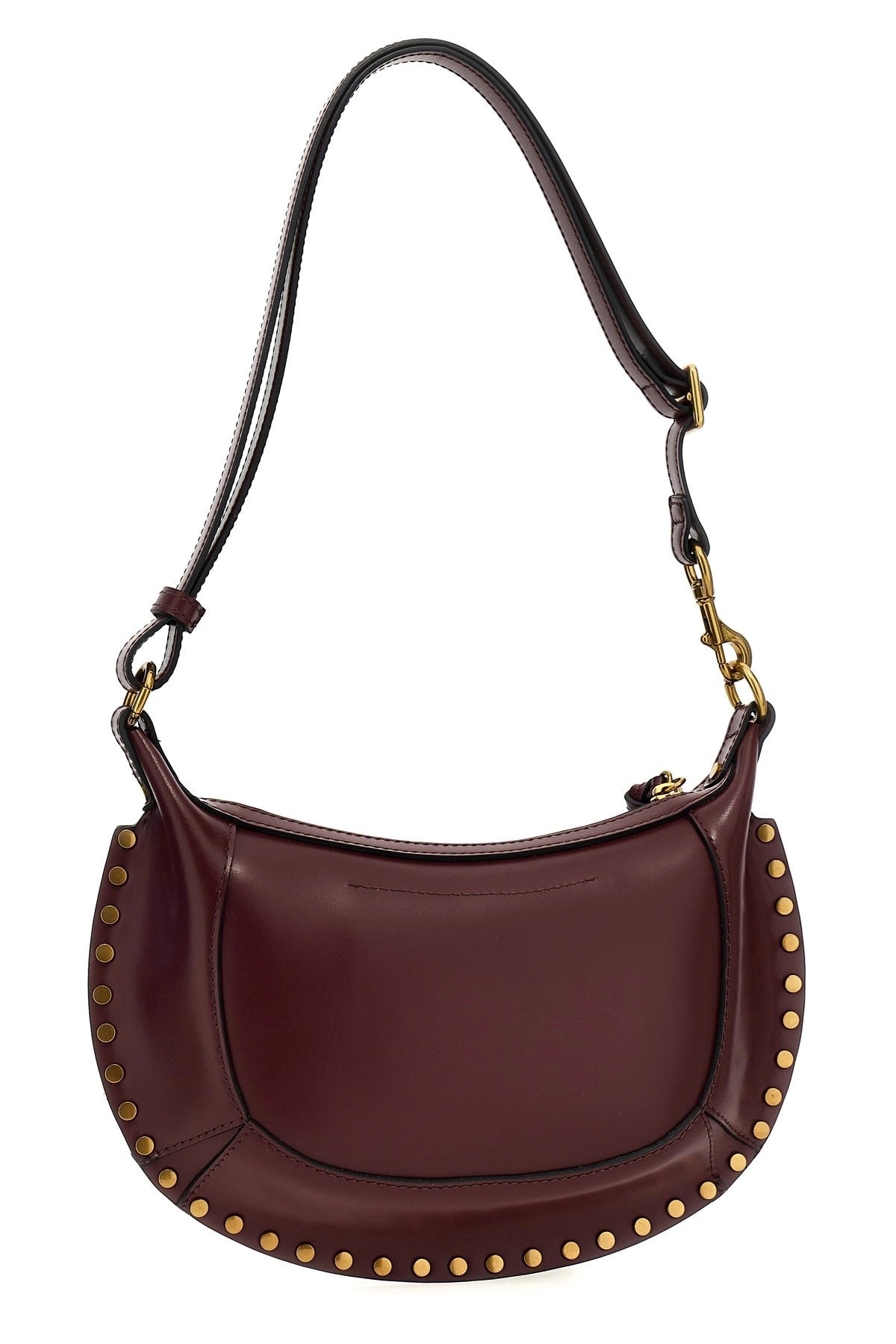 Isabel Marant Oskan Moon Schultertasche