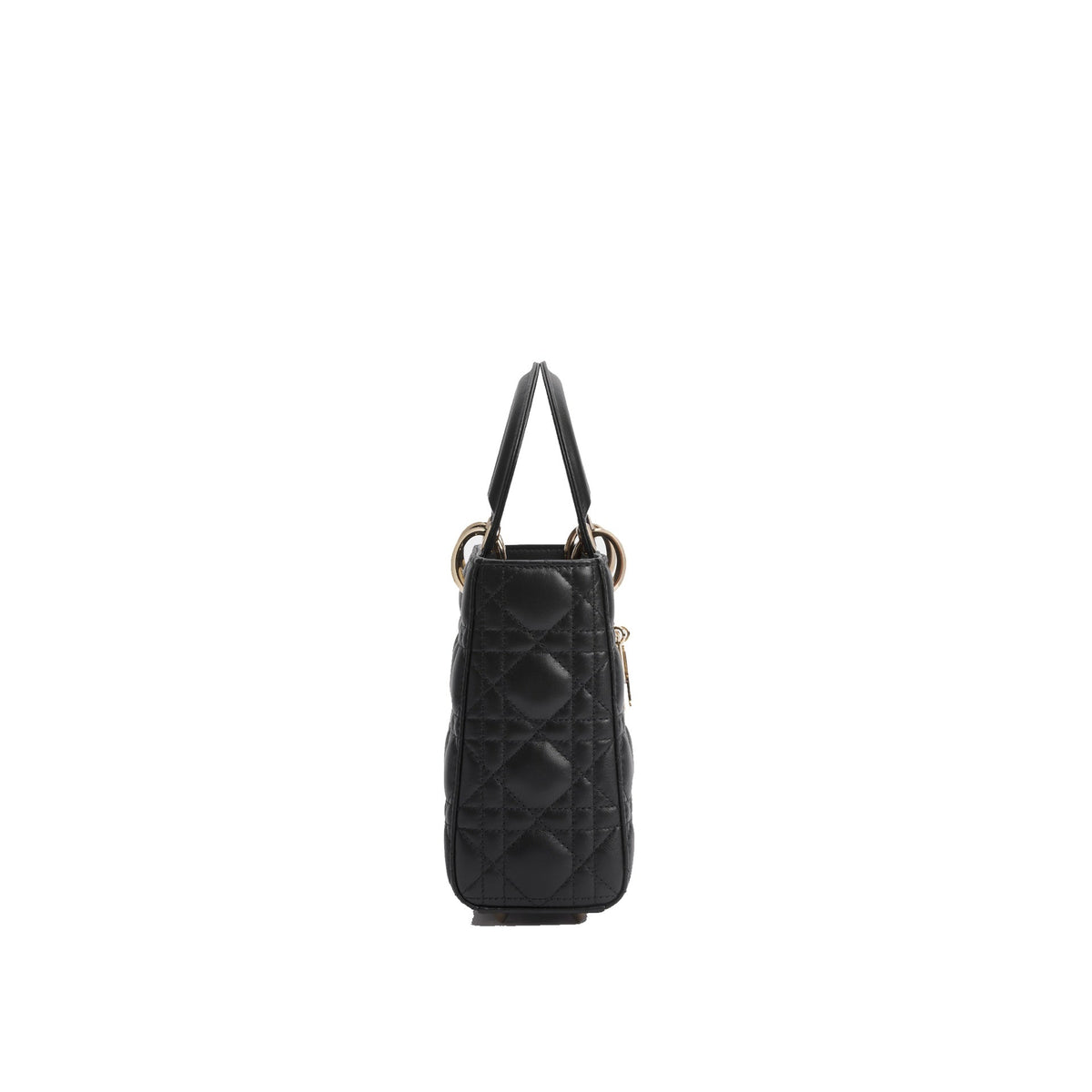 Dior Lady Quilted Bag