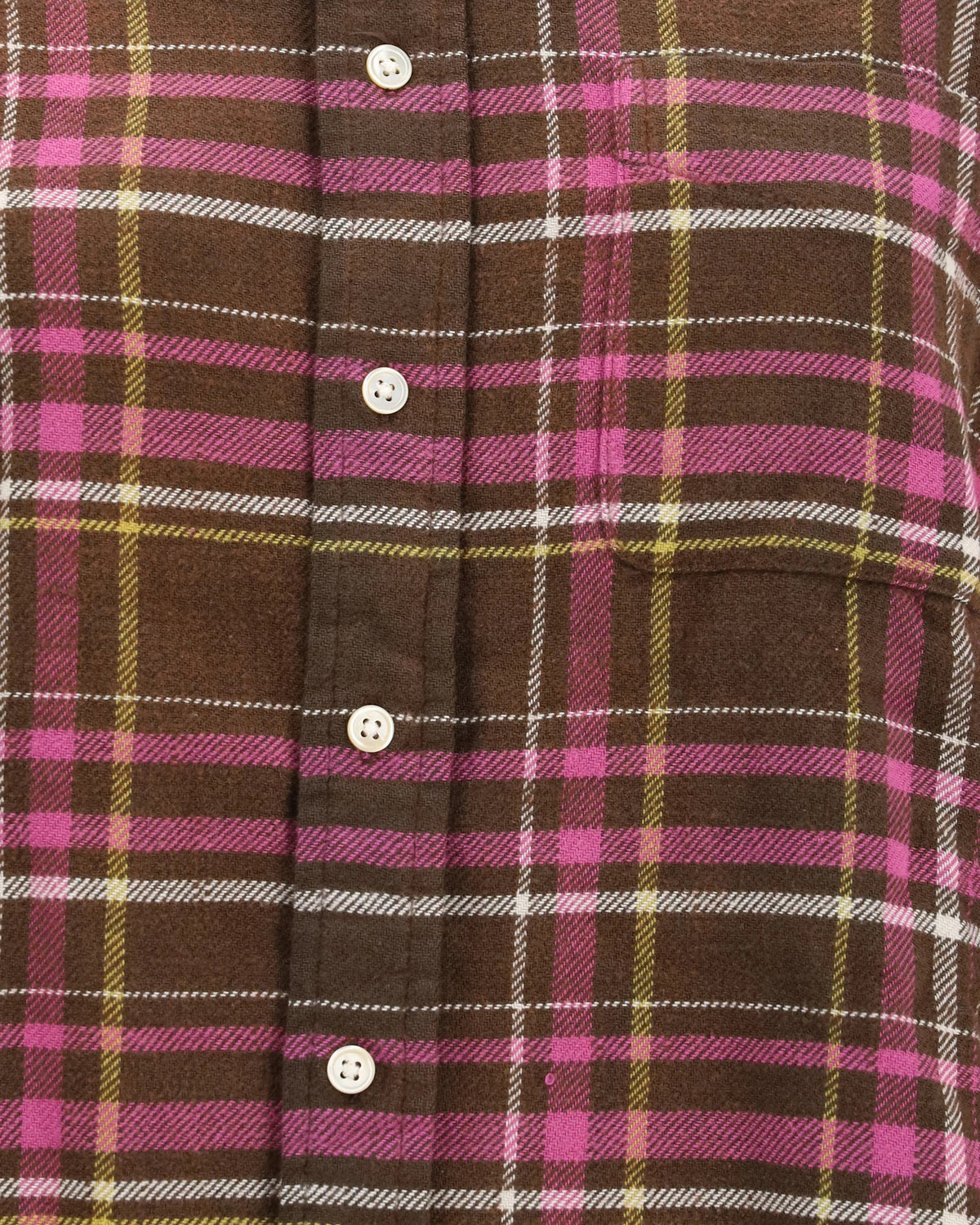 R13 Cotton Shirt