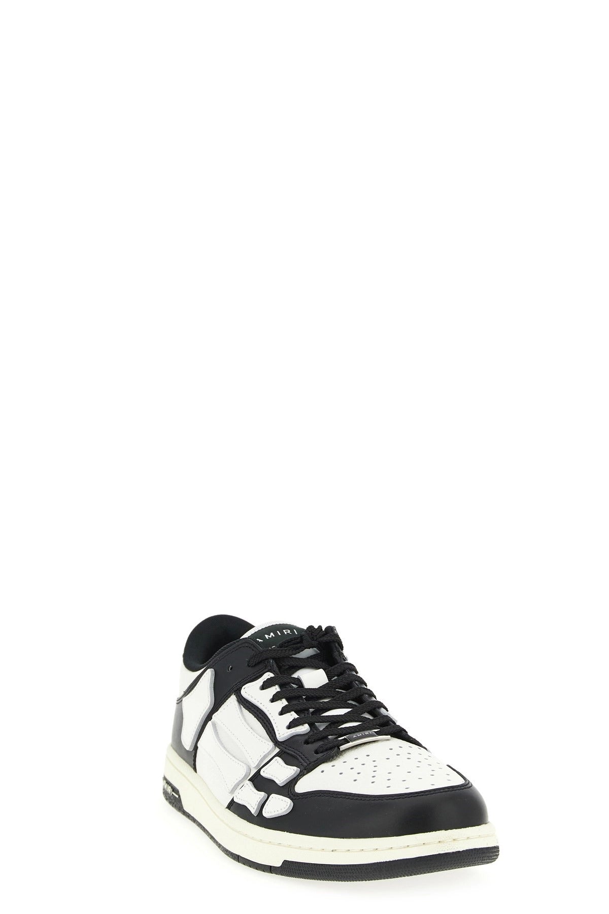 Amiri Skel Low Top Sneakers