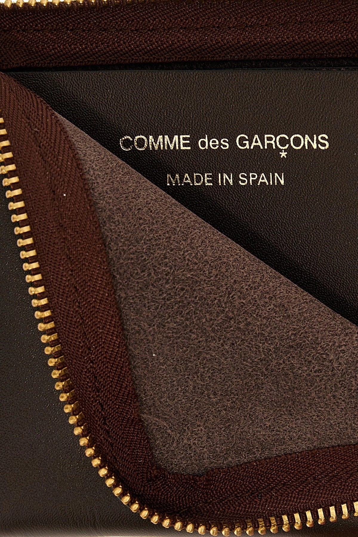 Comme Des Garçons Classic Line SA3100 Wallet
