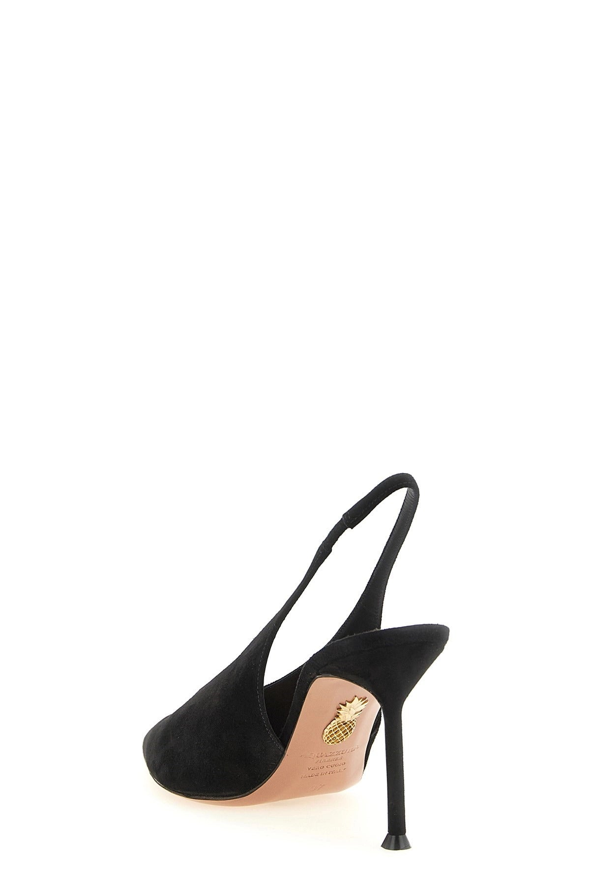 Aquazzura Voltaire Slingback Pumps