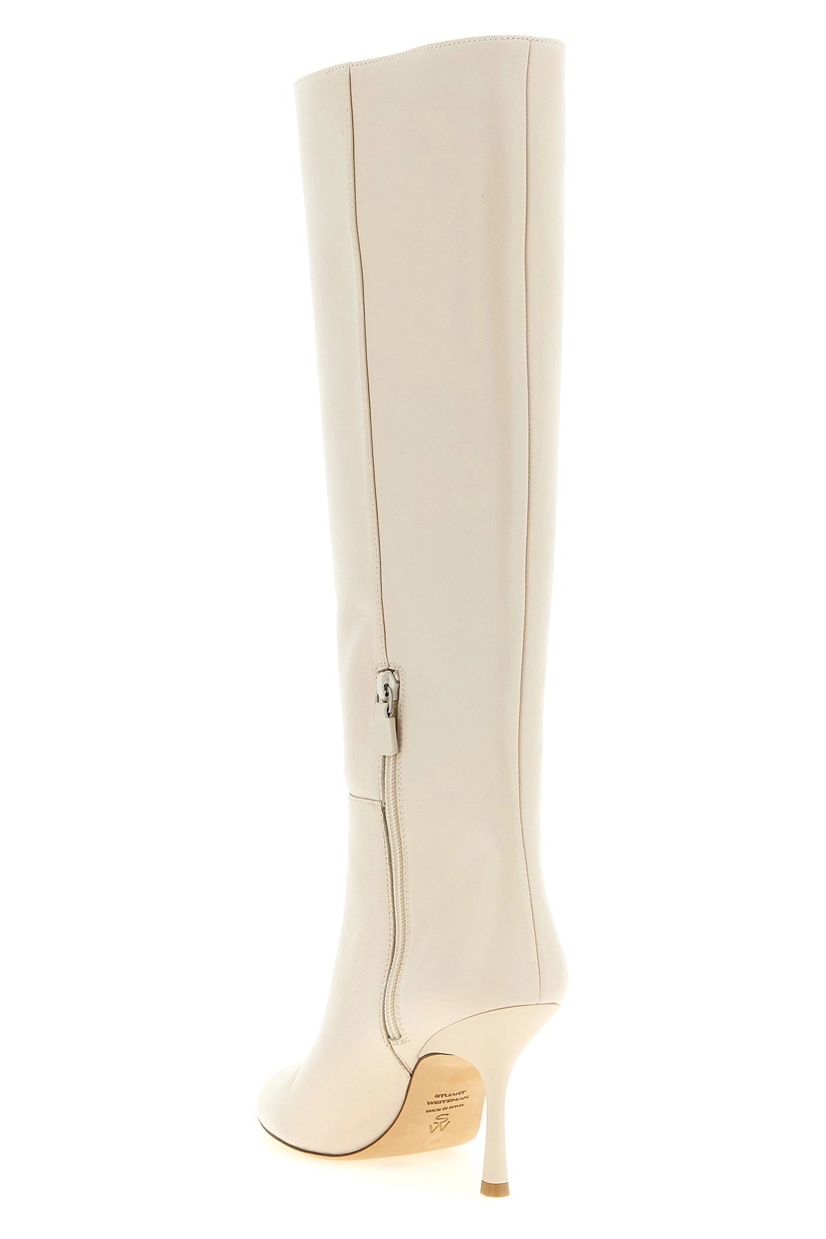 Stuart Weitzman Madison Boots
