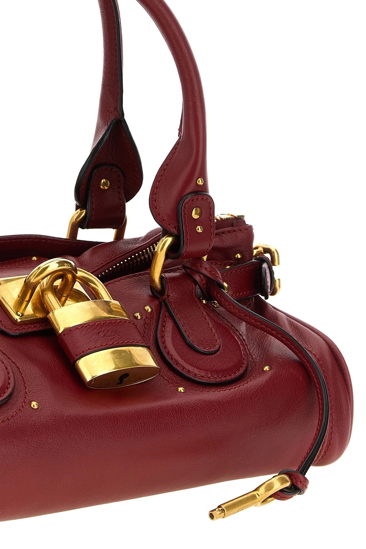 Chloé Paddington Shoulder Bag