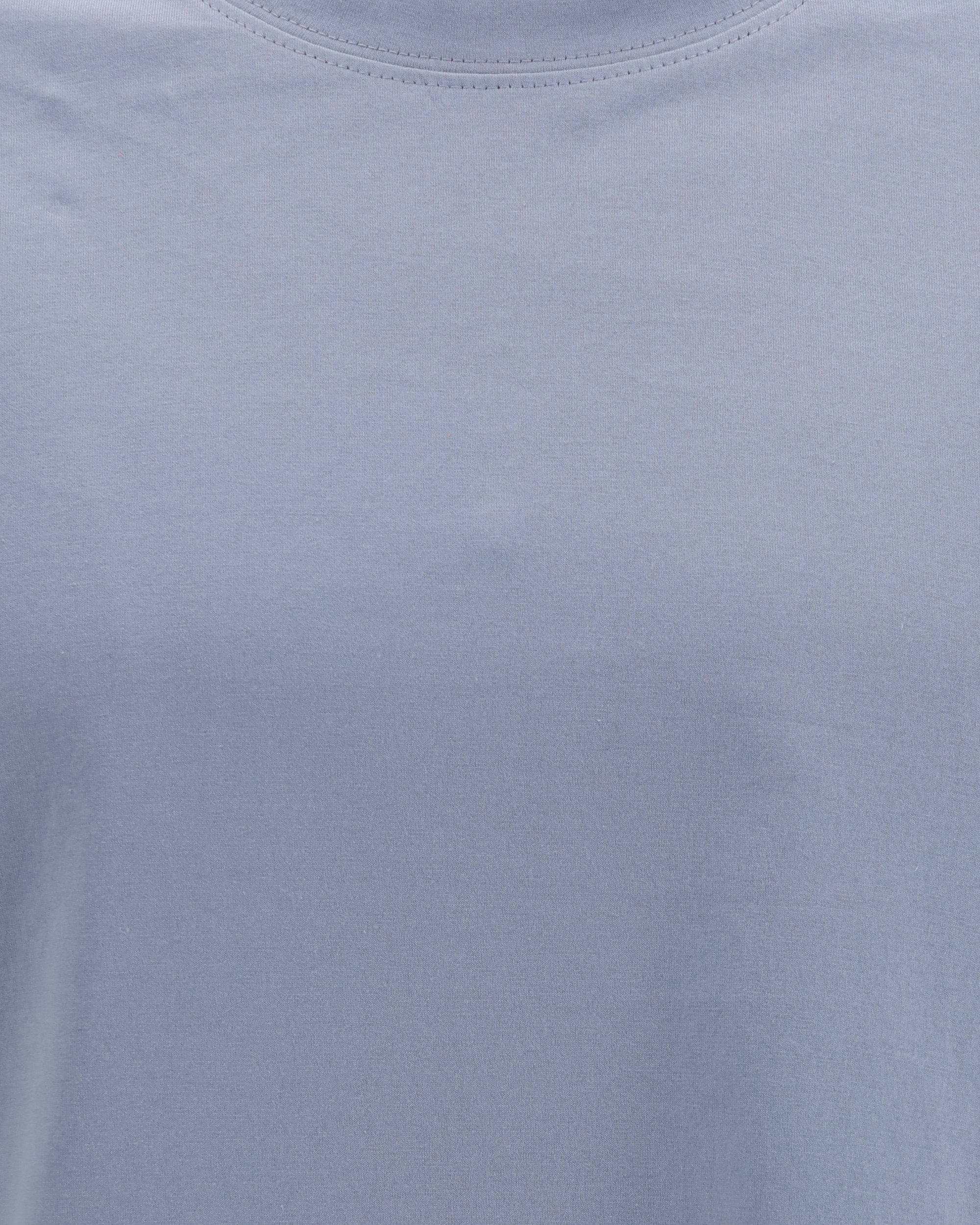 Brunello Cucinelli Baumwoll-T-Shirt