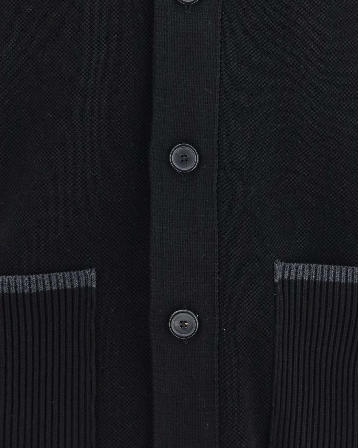Thom Browne 4-Bar Cotton Piqué Jacket