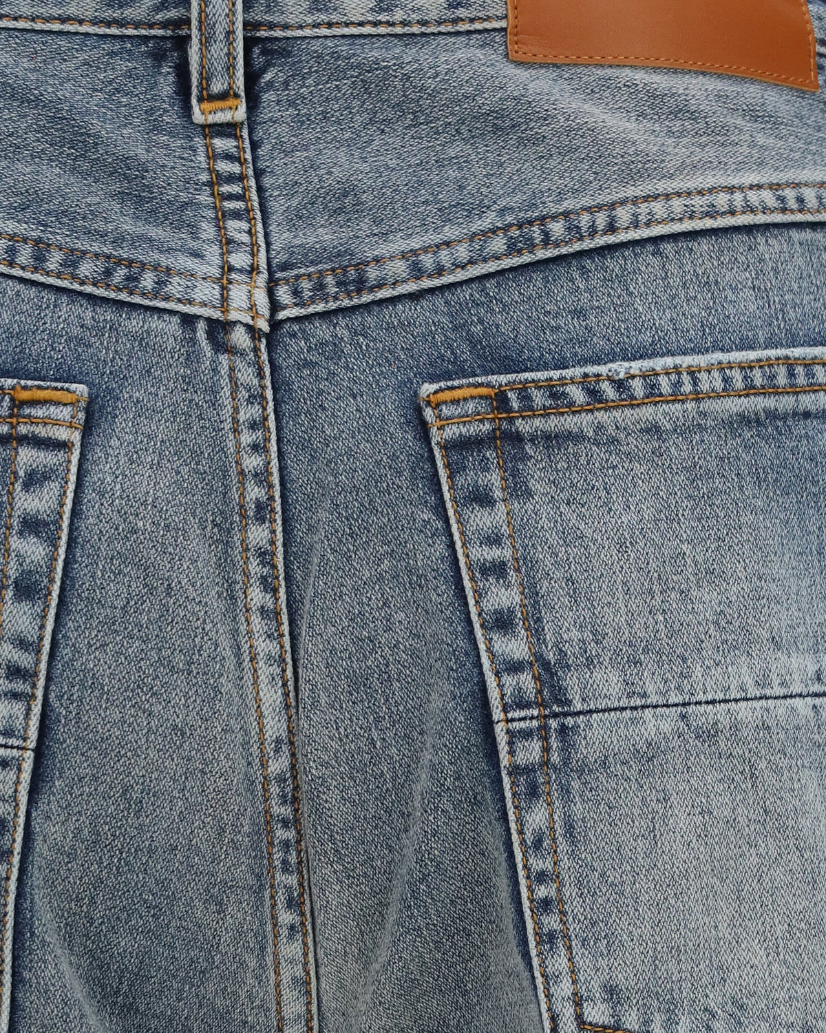 Amiri Ma Fit Jeans