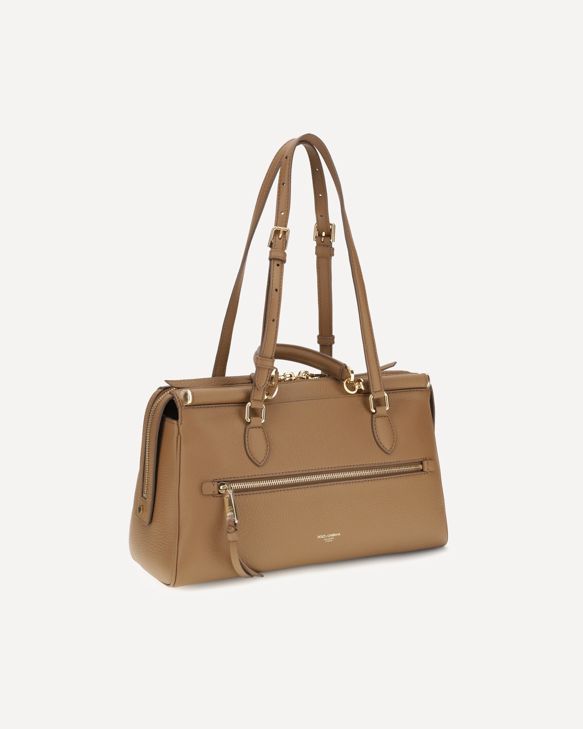 Dolce & Gabbana Odissea Shoulder Bag